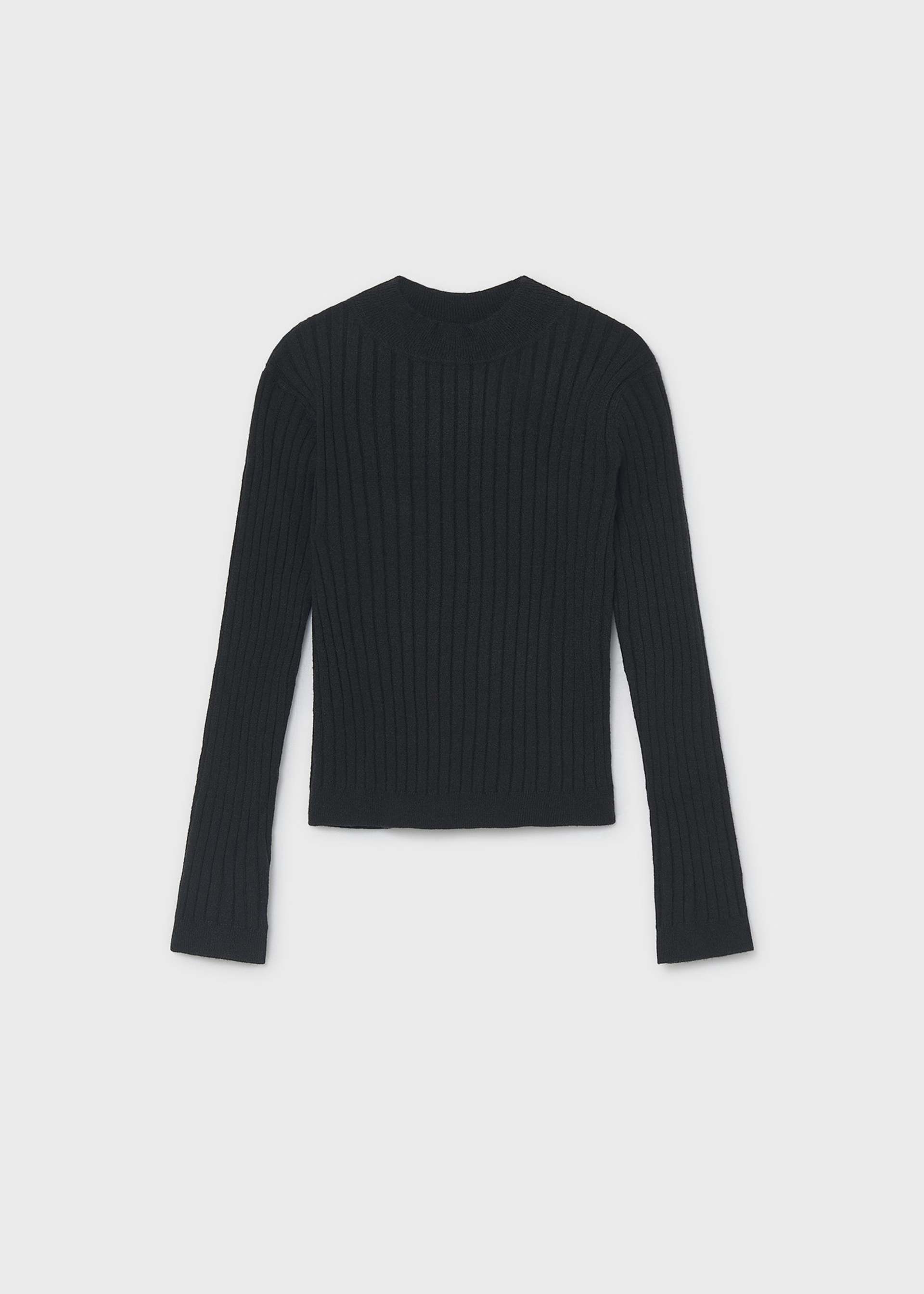 Girl Knit Sweater
