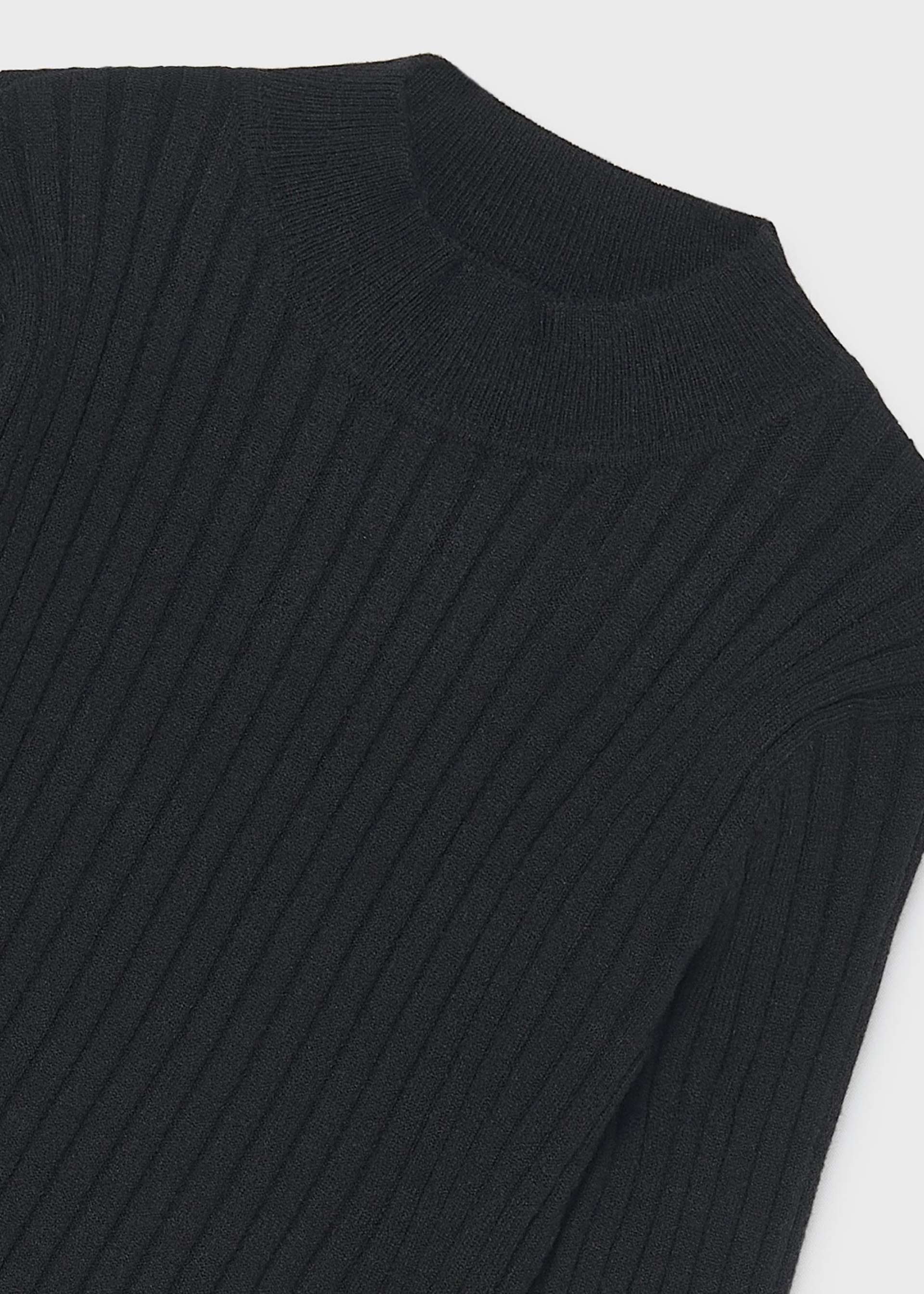 Blusa tricot chica