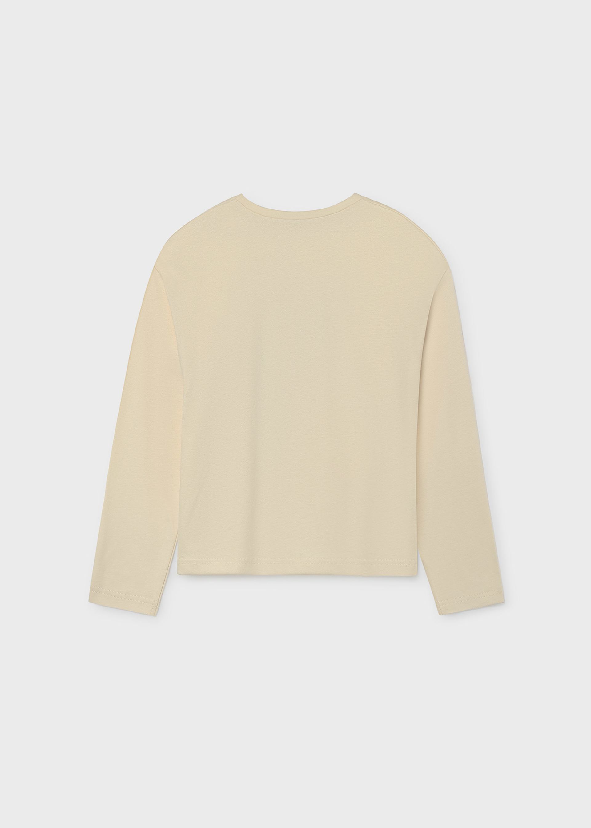 Shirt Nieten Teenager Mädchen