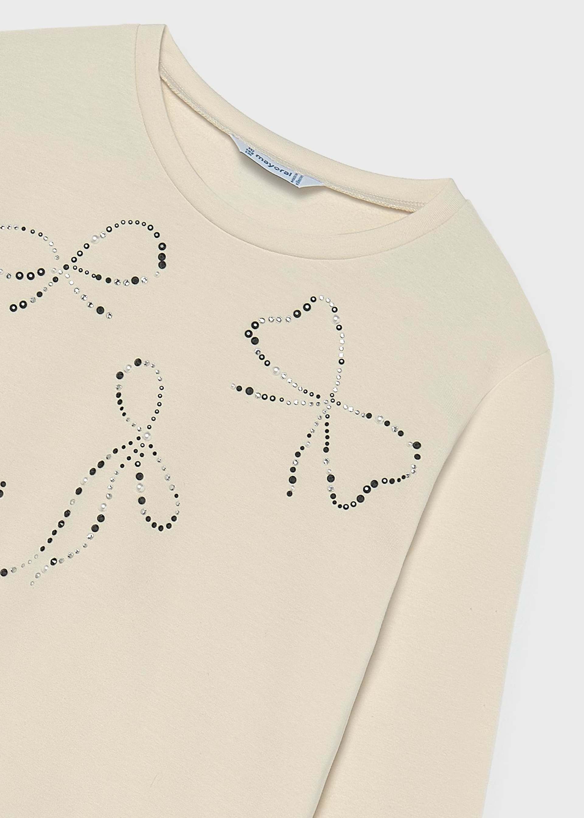 Tricou cu serigrafie fata