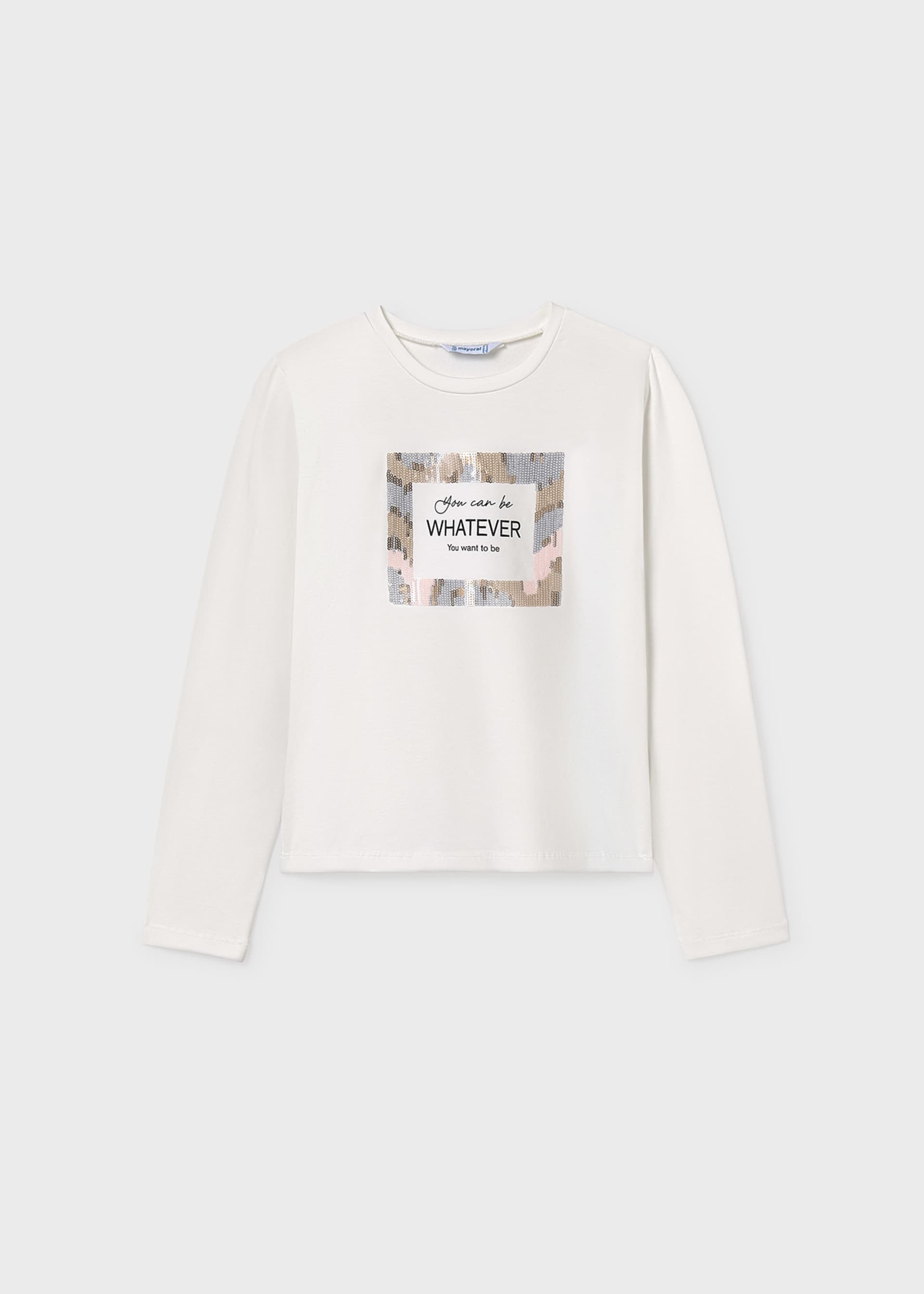 Girl T-Shirt Girl T-Shirt