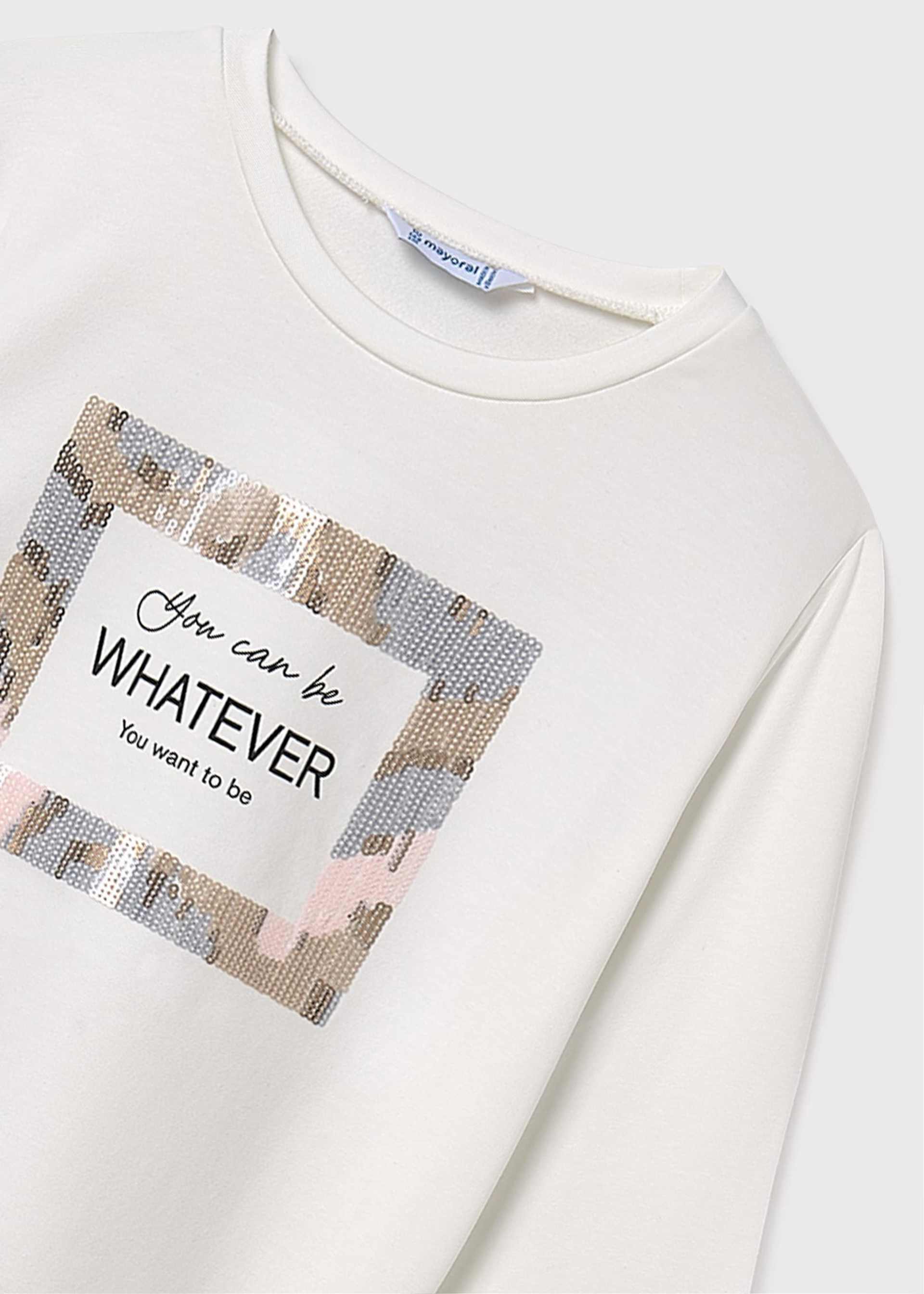 T-shirt fille T-shirt fille