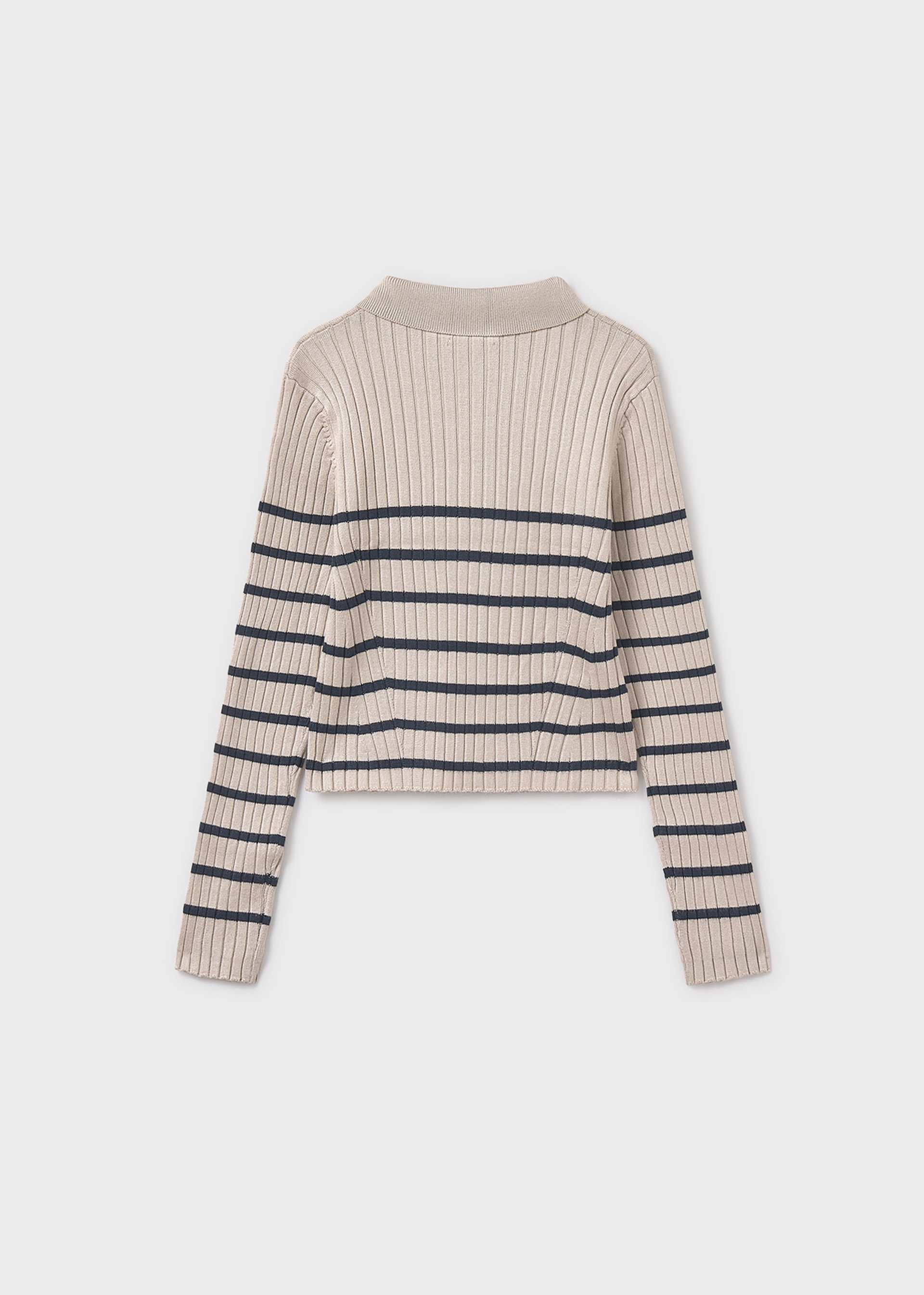 Poloshirt Teenager Mädchen