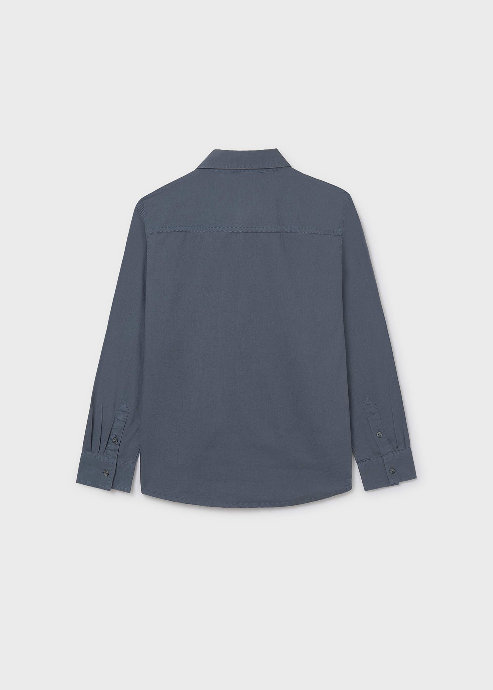 Chemise garçon