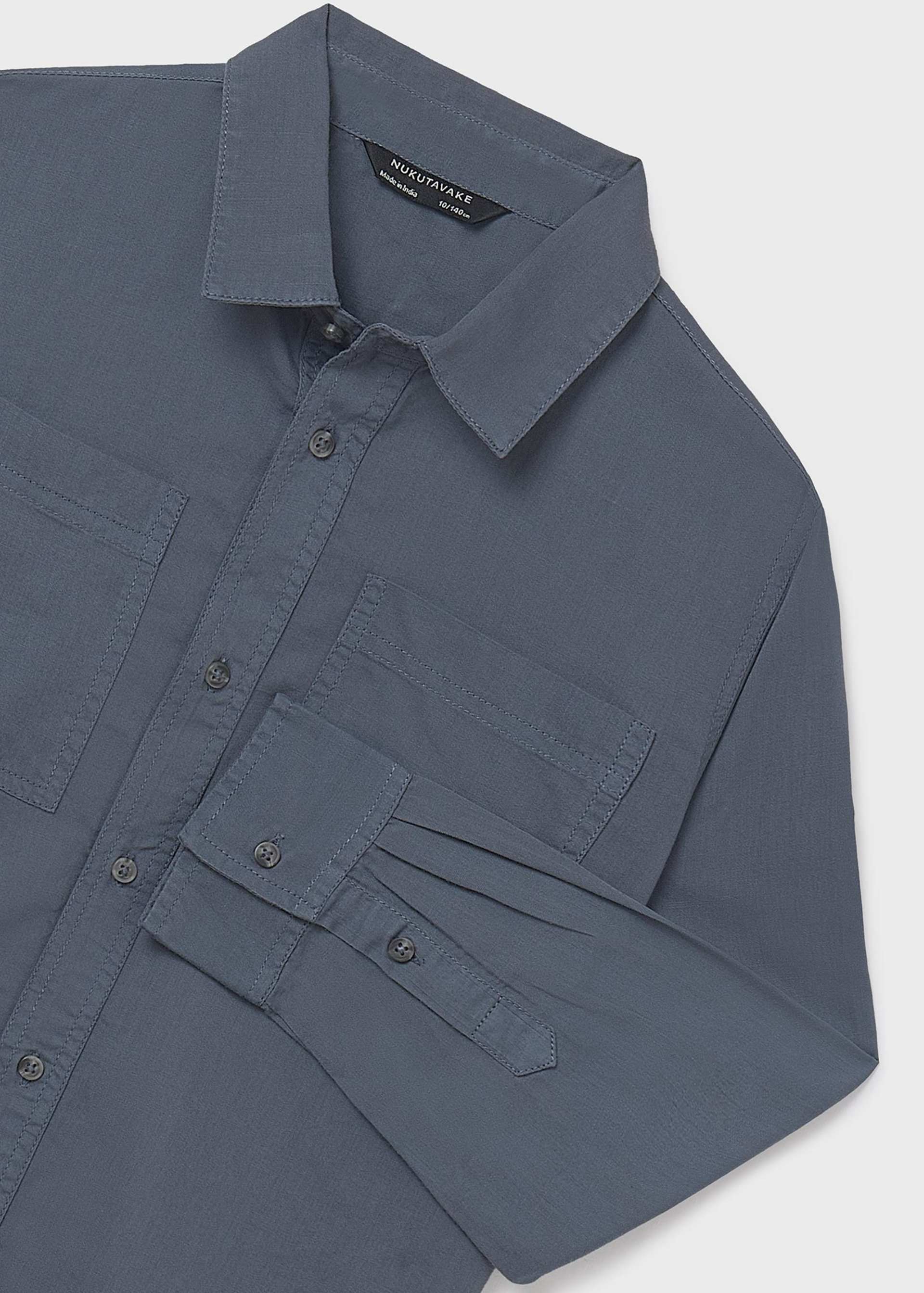 Camisa chico