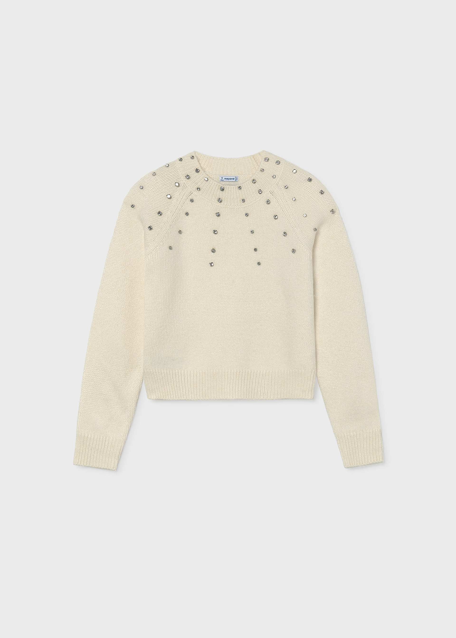 Pul strass fille