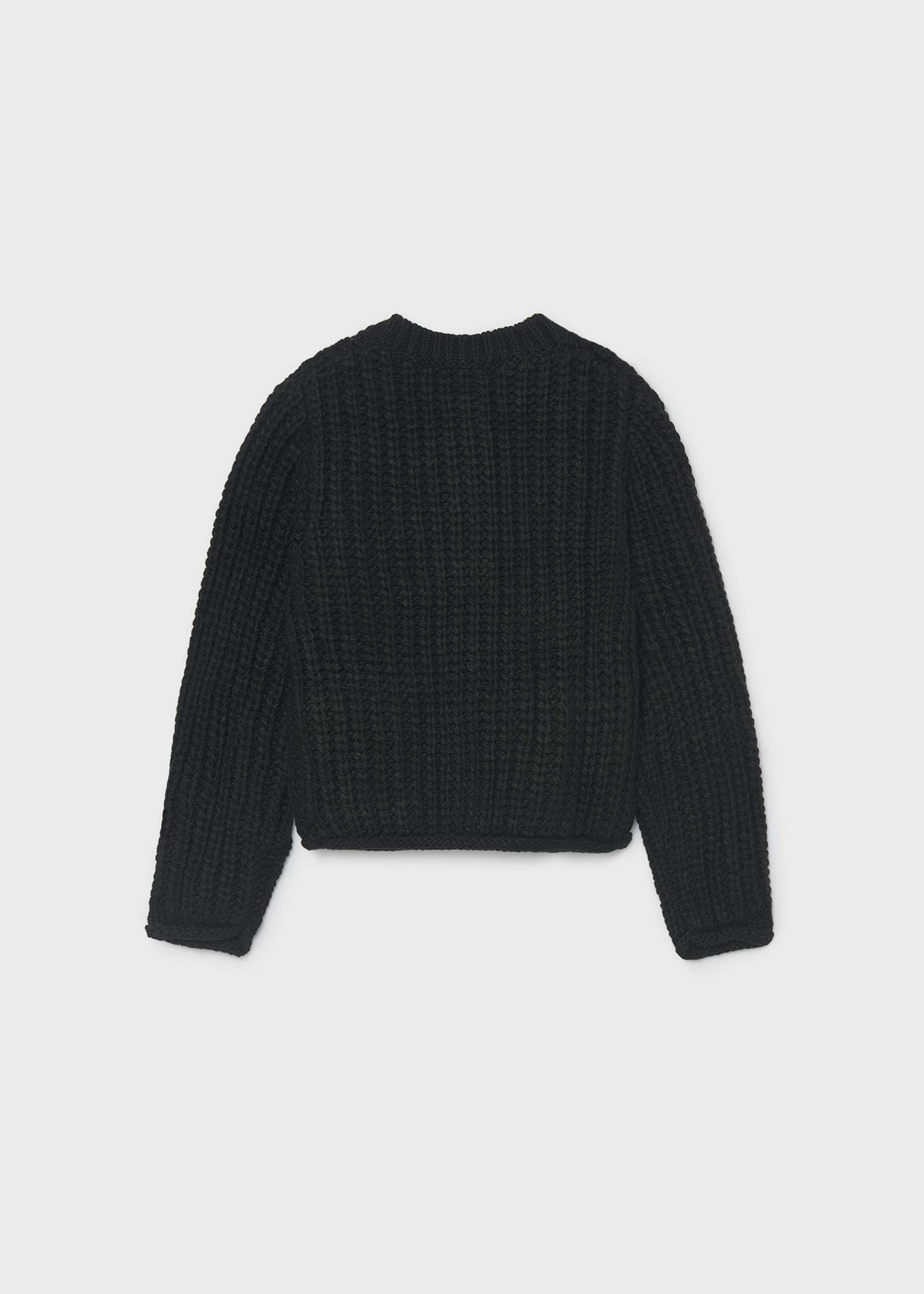 Girl Cardigan