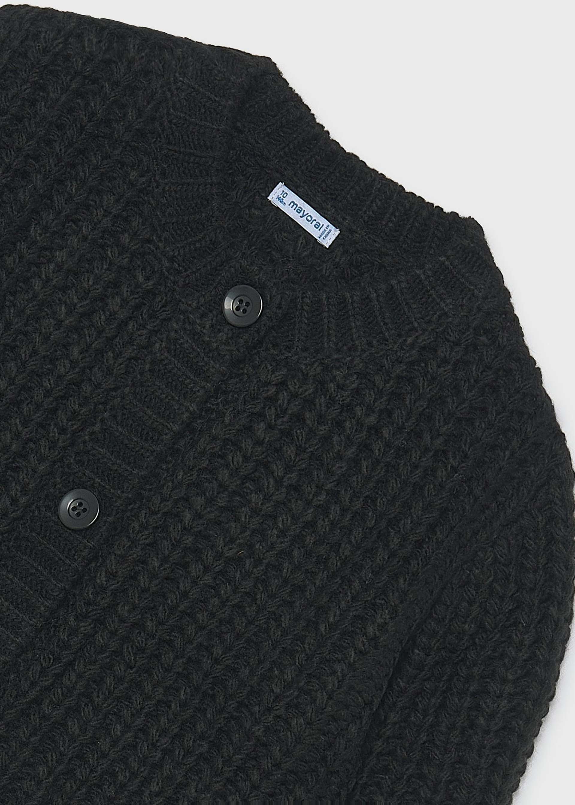 Cardigan fata