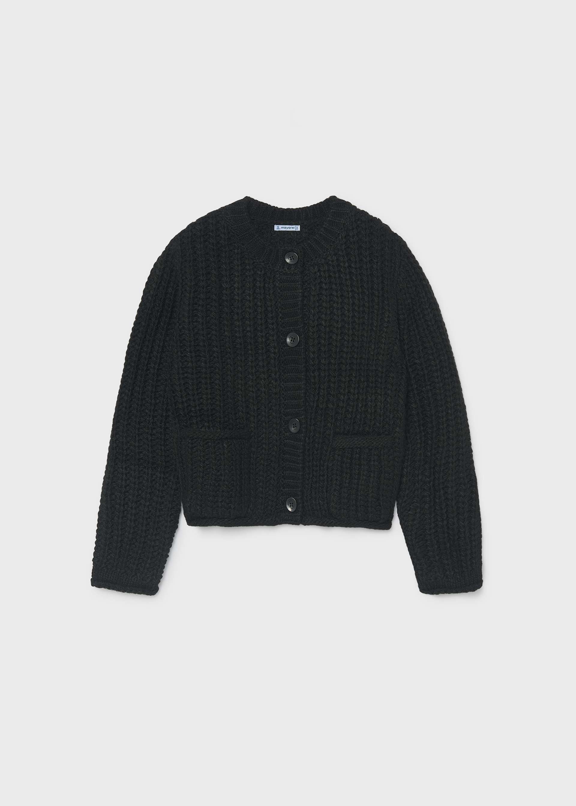 Cardigan fille