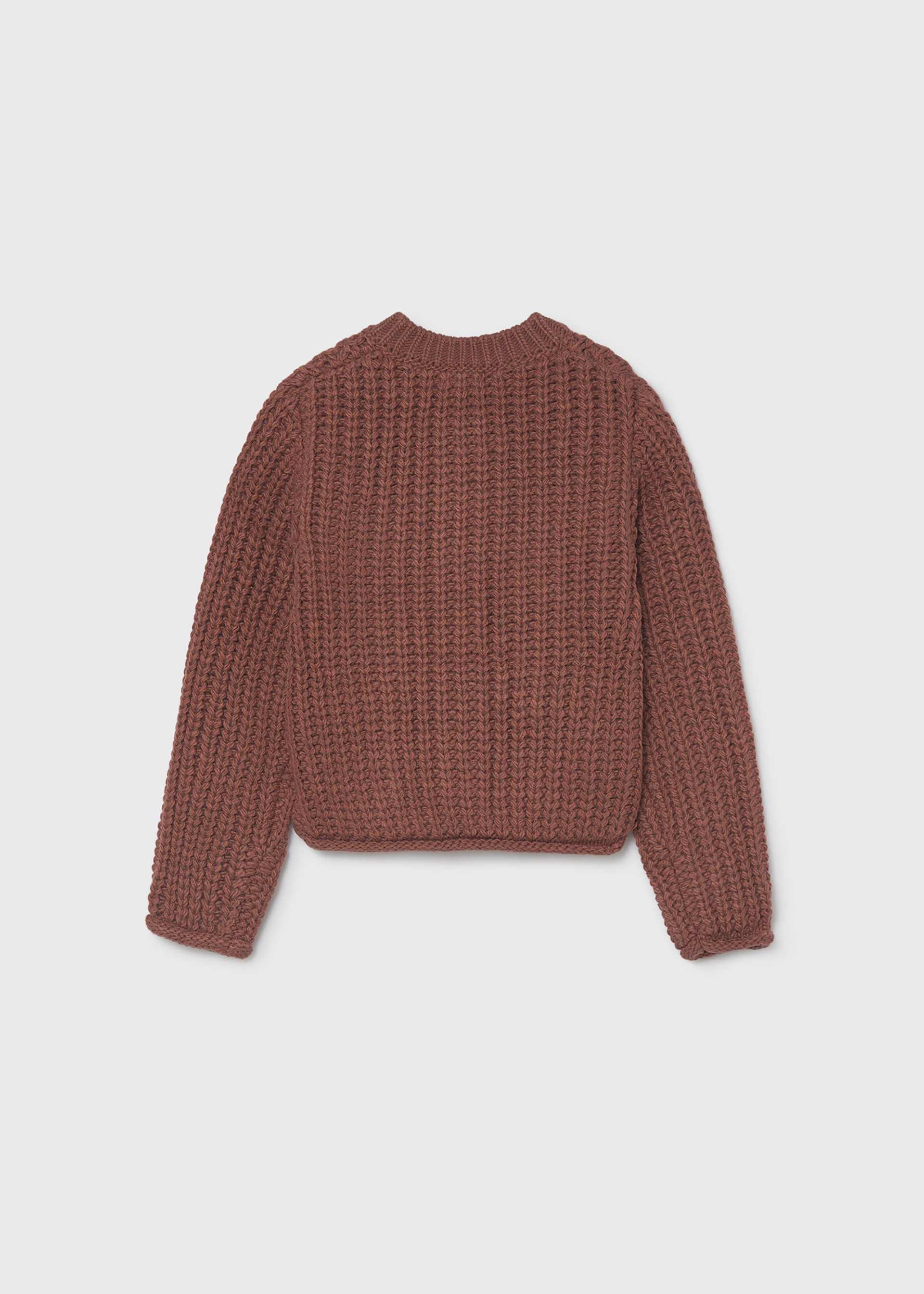Girl Cardigan