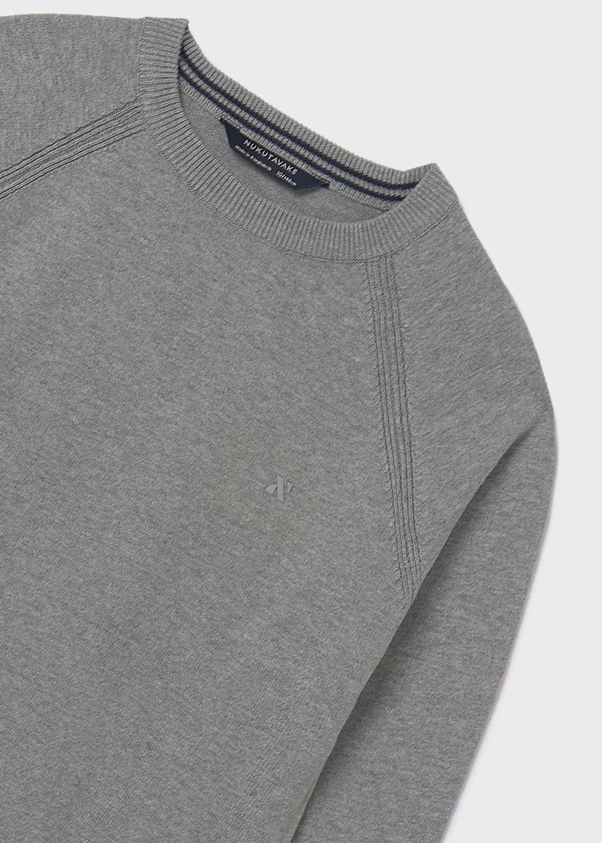 Pullover basic Teenager Jungen Pullover basic Teenager Jungen
