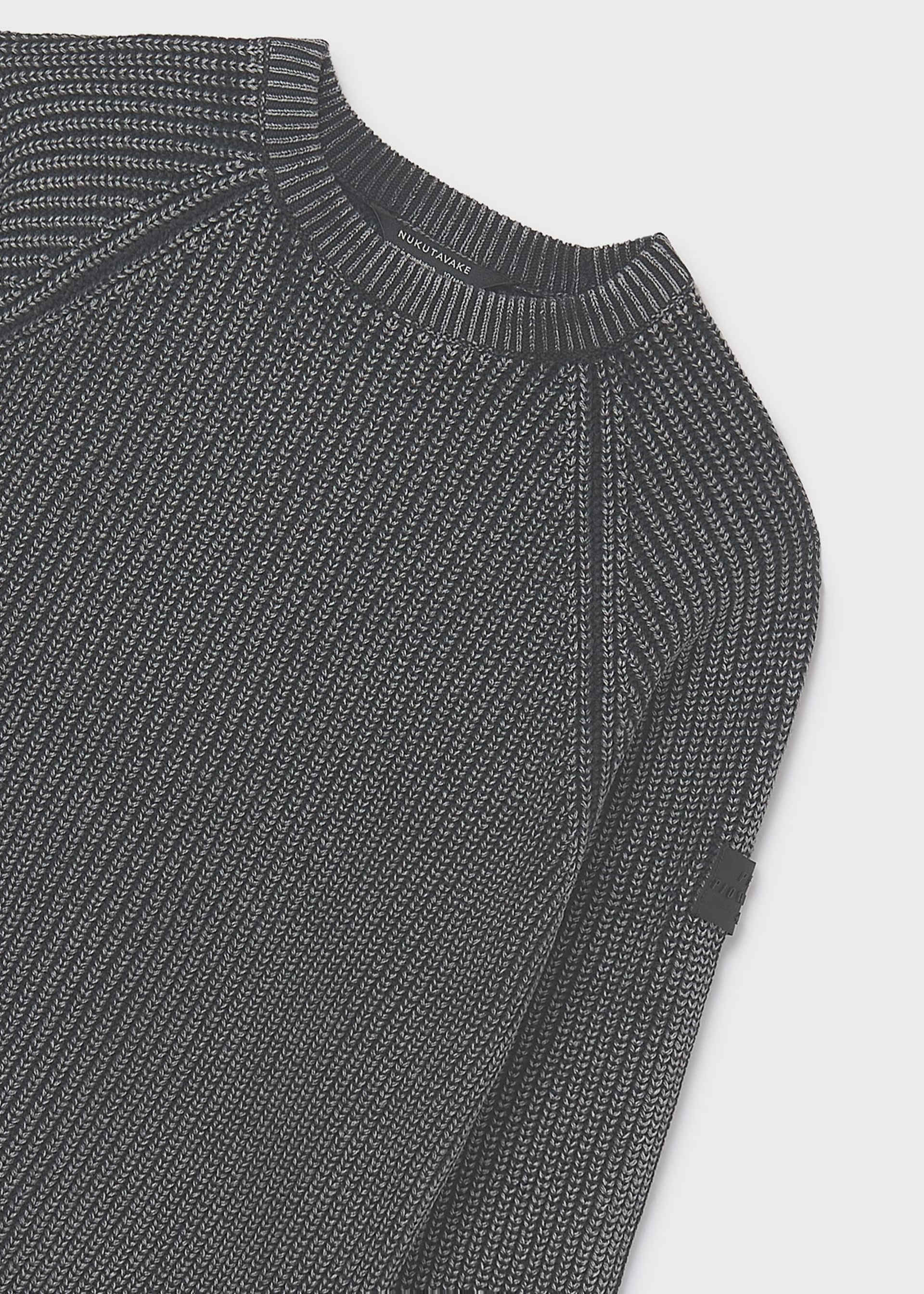 Boy Knit Sweater Boy Knit Sweater