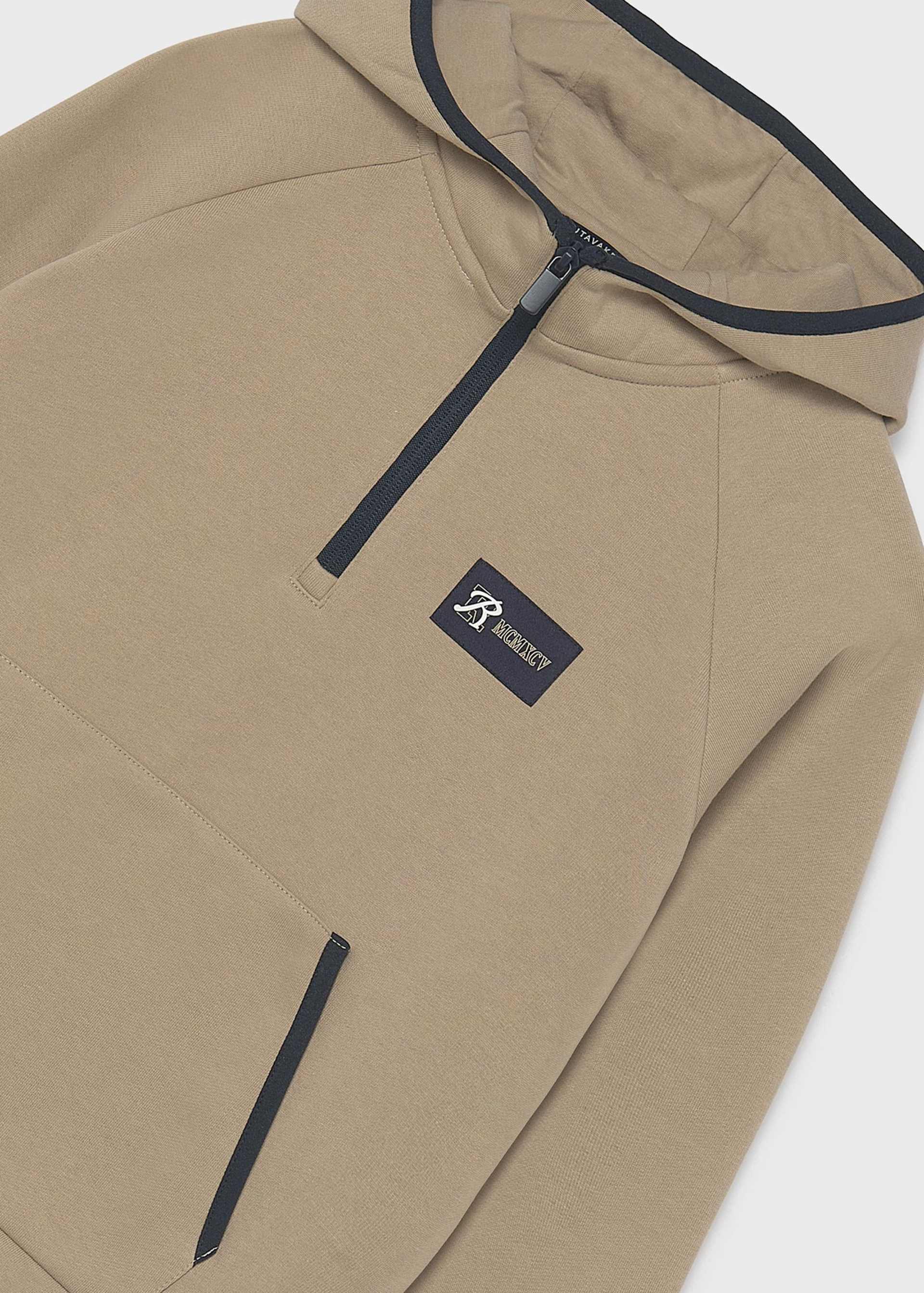 Boy Hoodie