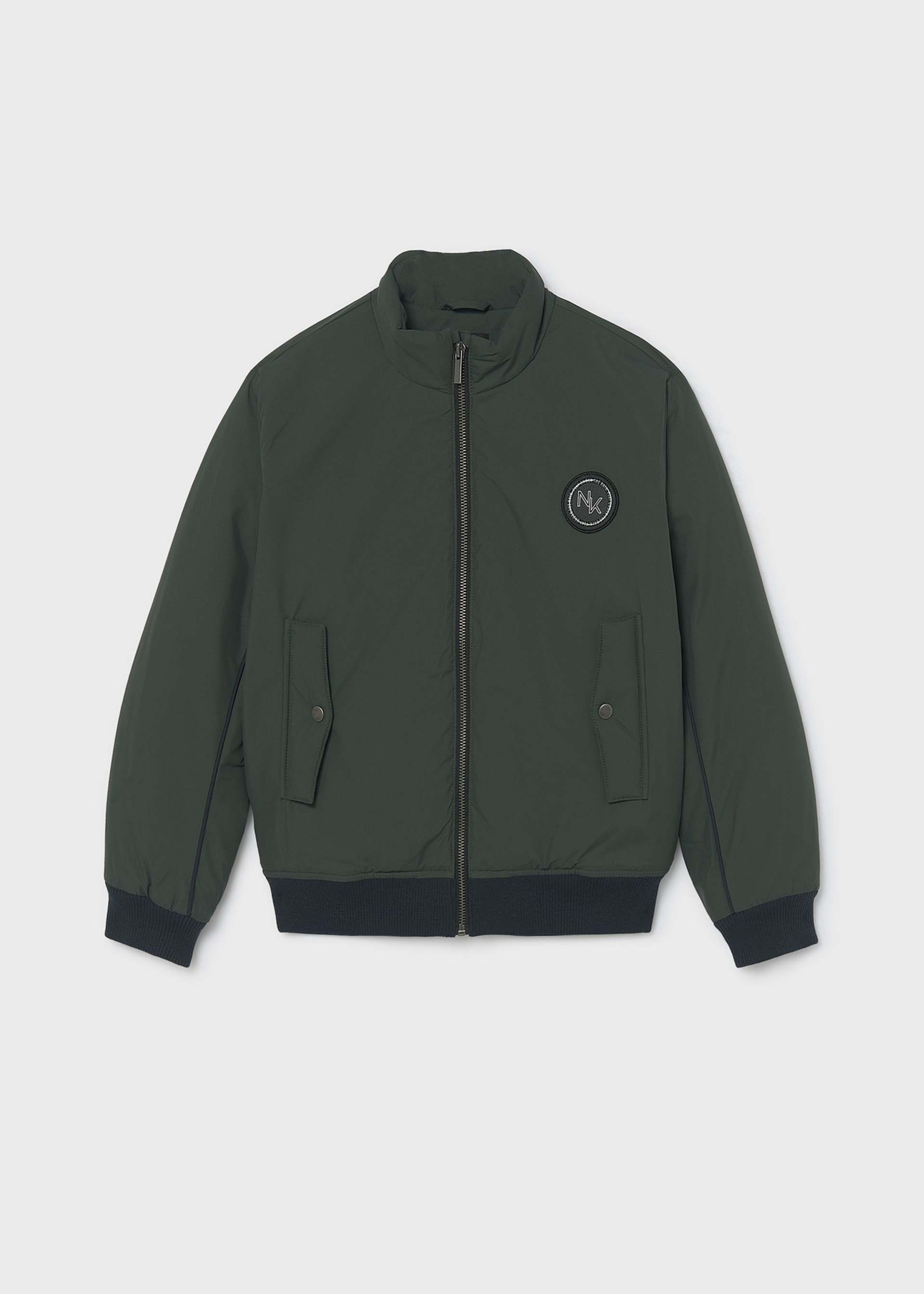 Chaqueta bomber chico