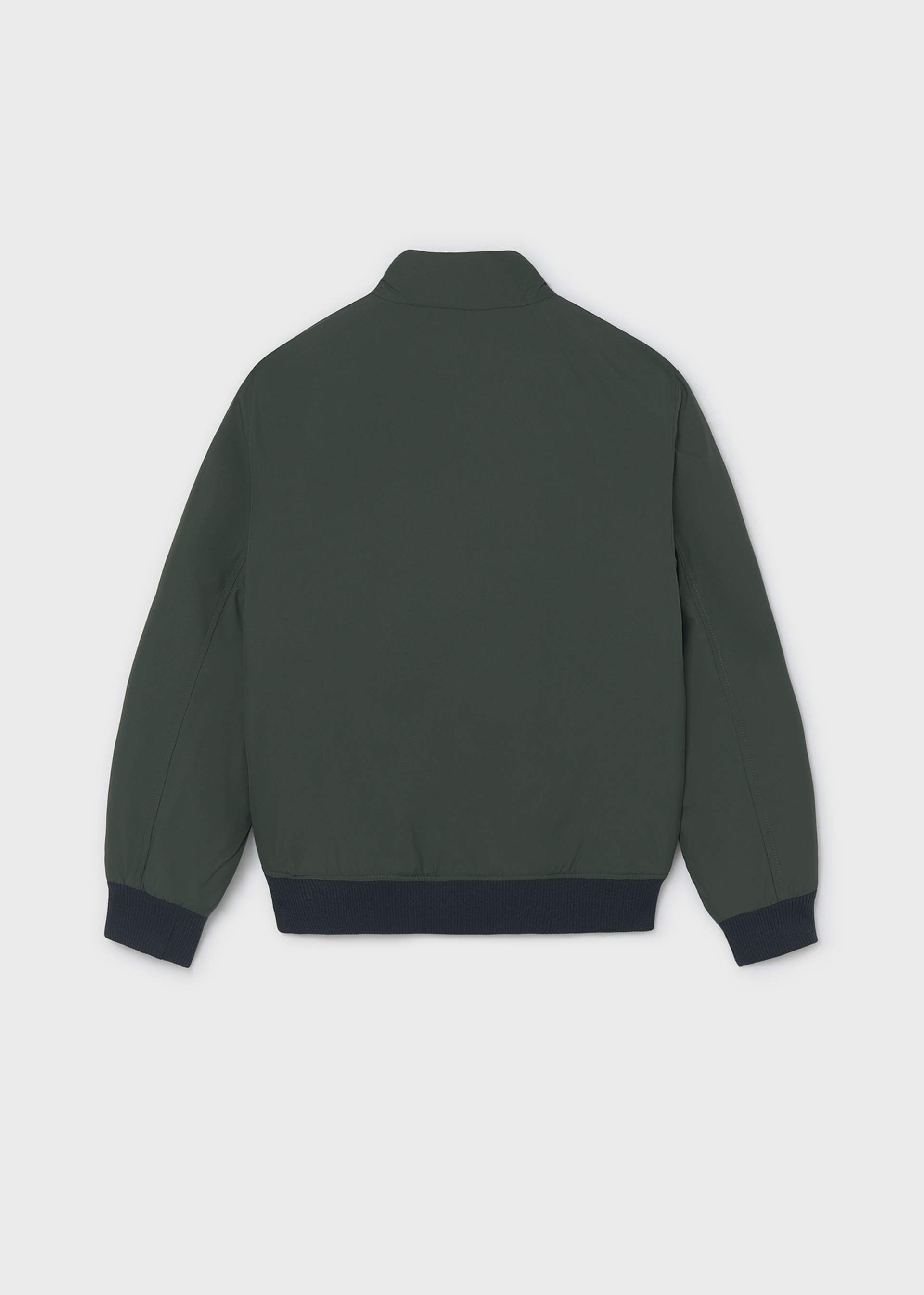 Chaqueta bomber chico
