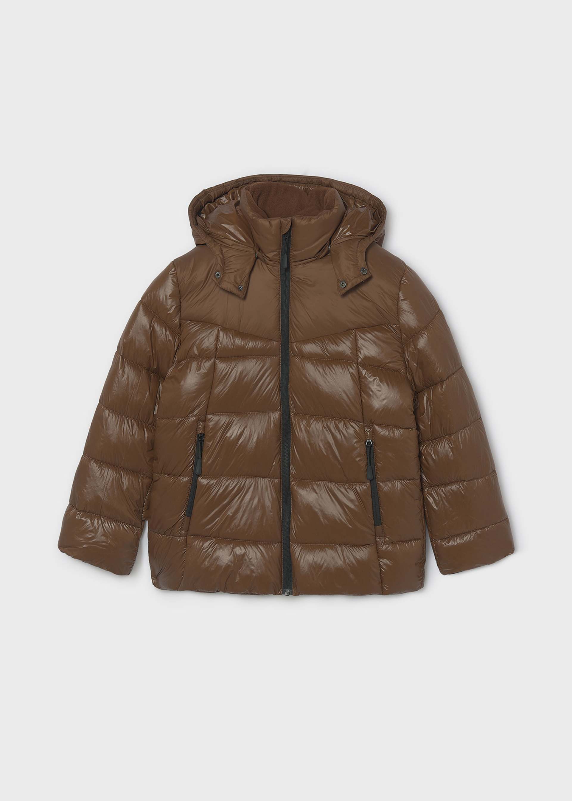Boys' coat