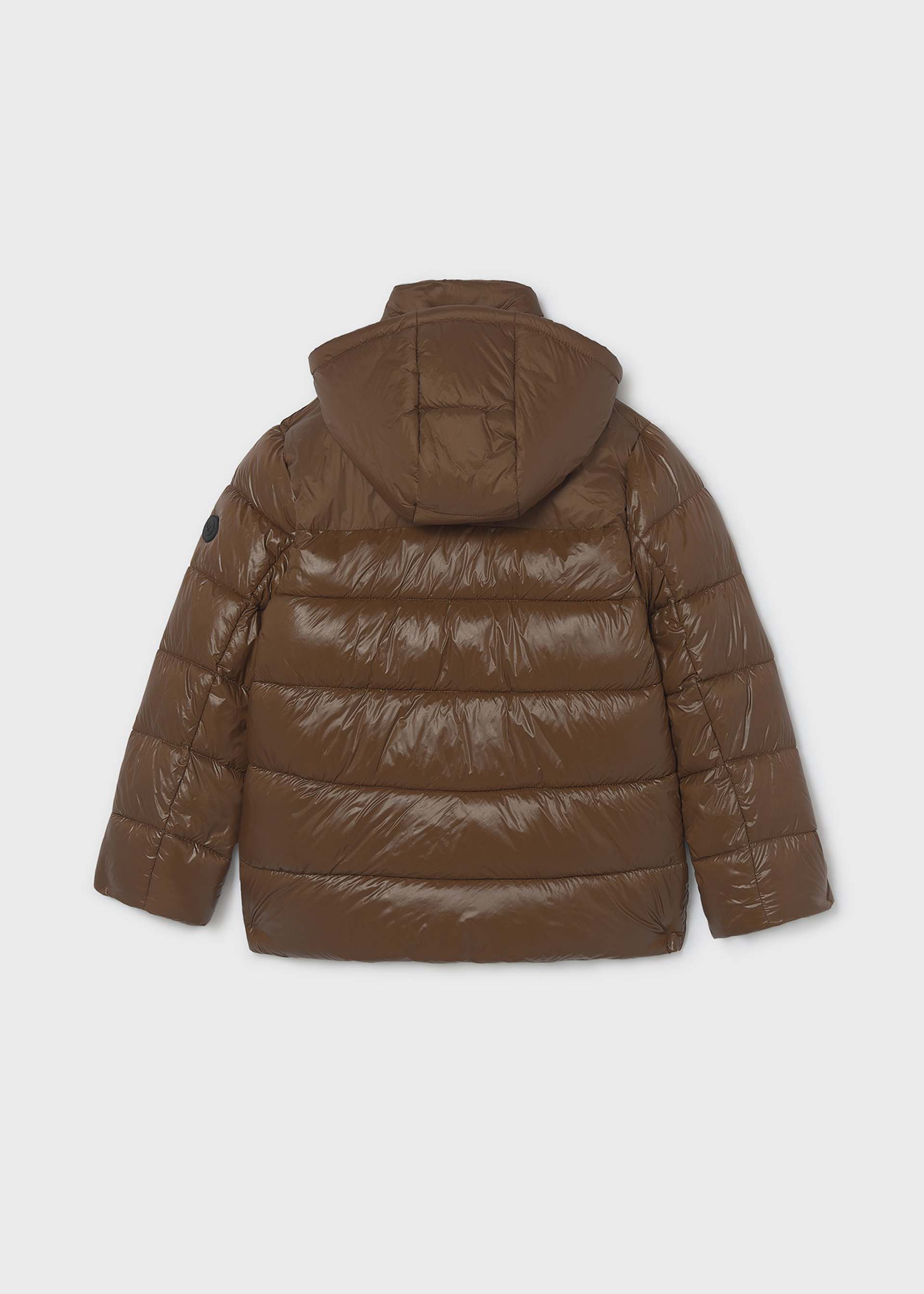 Boys' coat