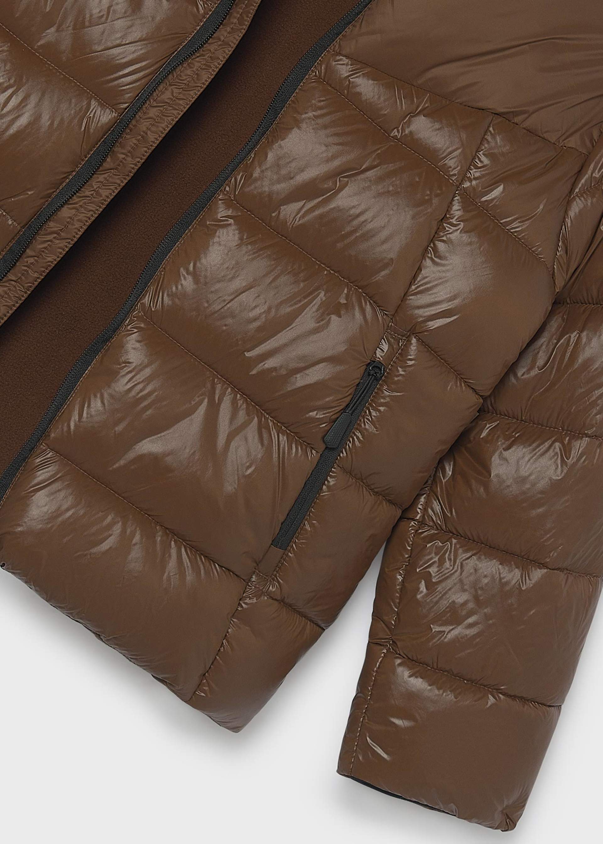 Boys' coat