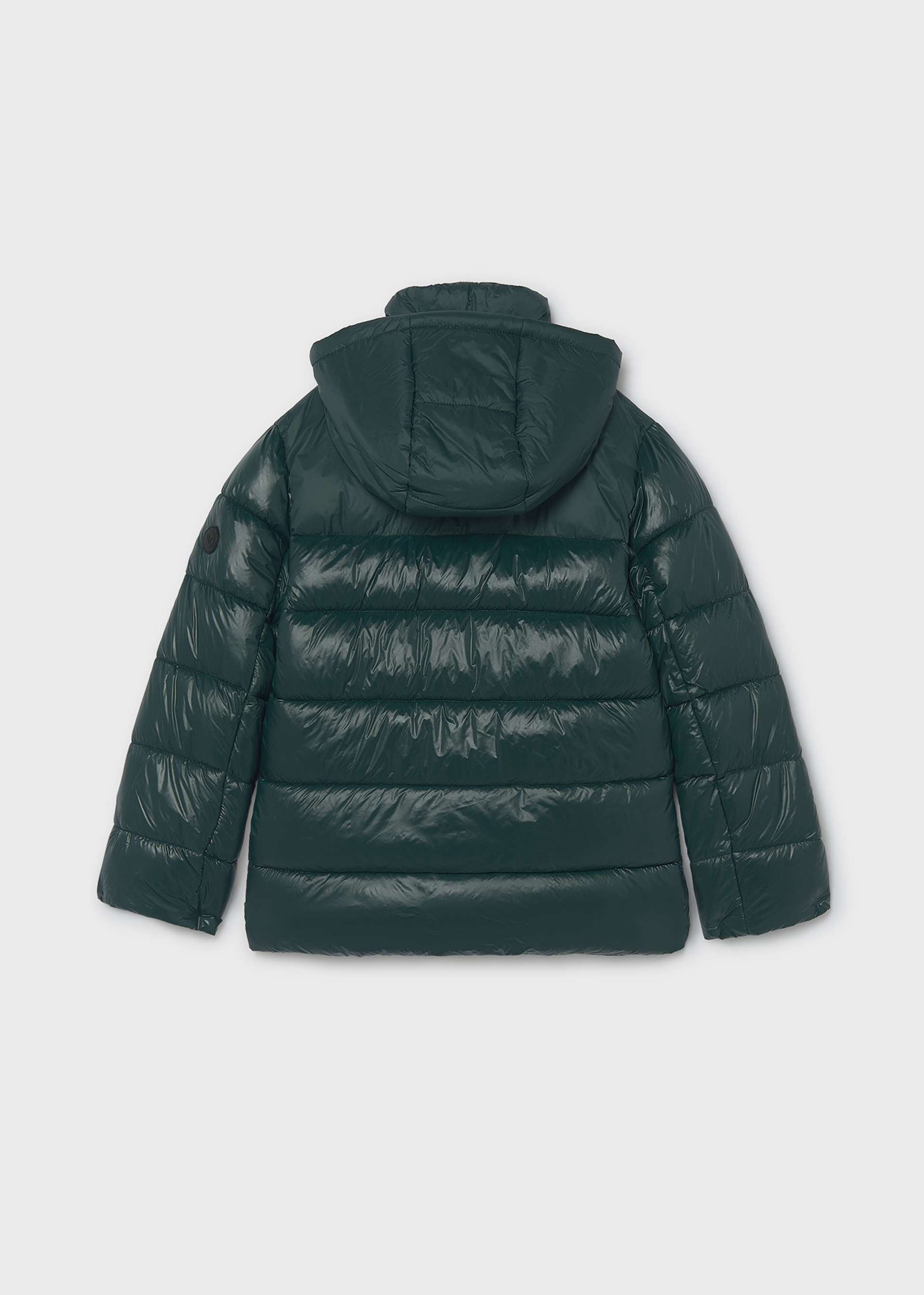 Winterjacke Teenager Jungen