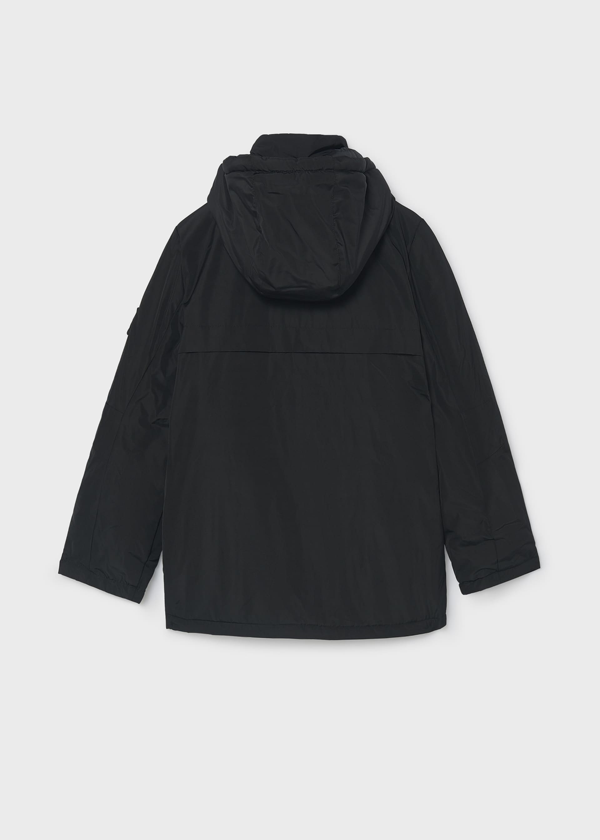 Winterjacke Teenager Jungen