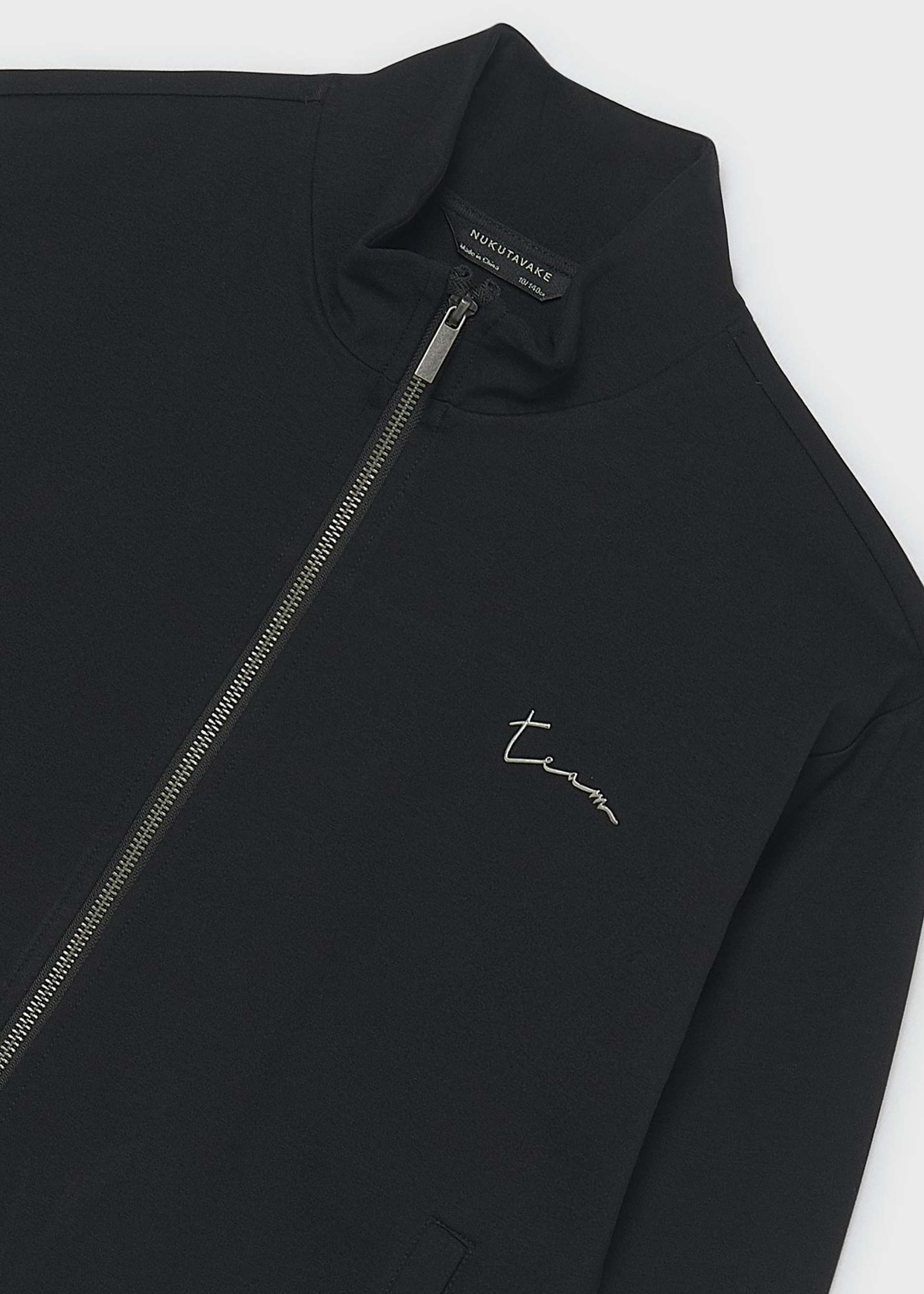 Sweatjacke Teenager Jungen