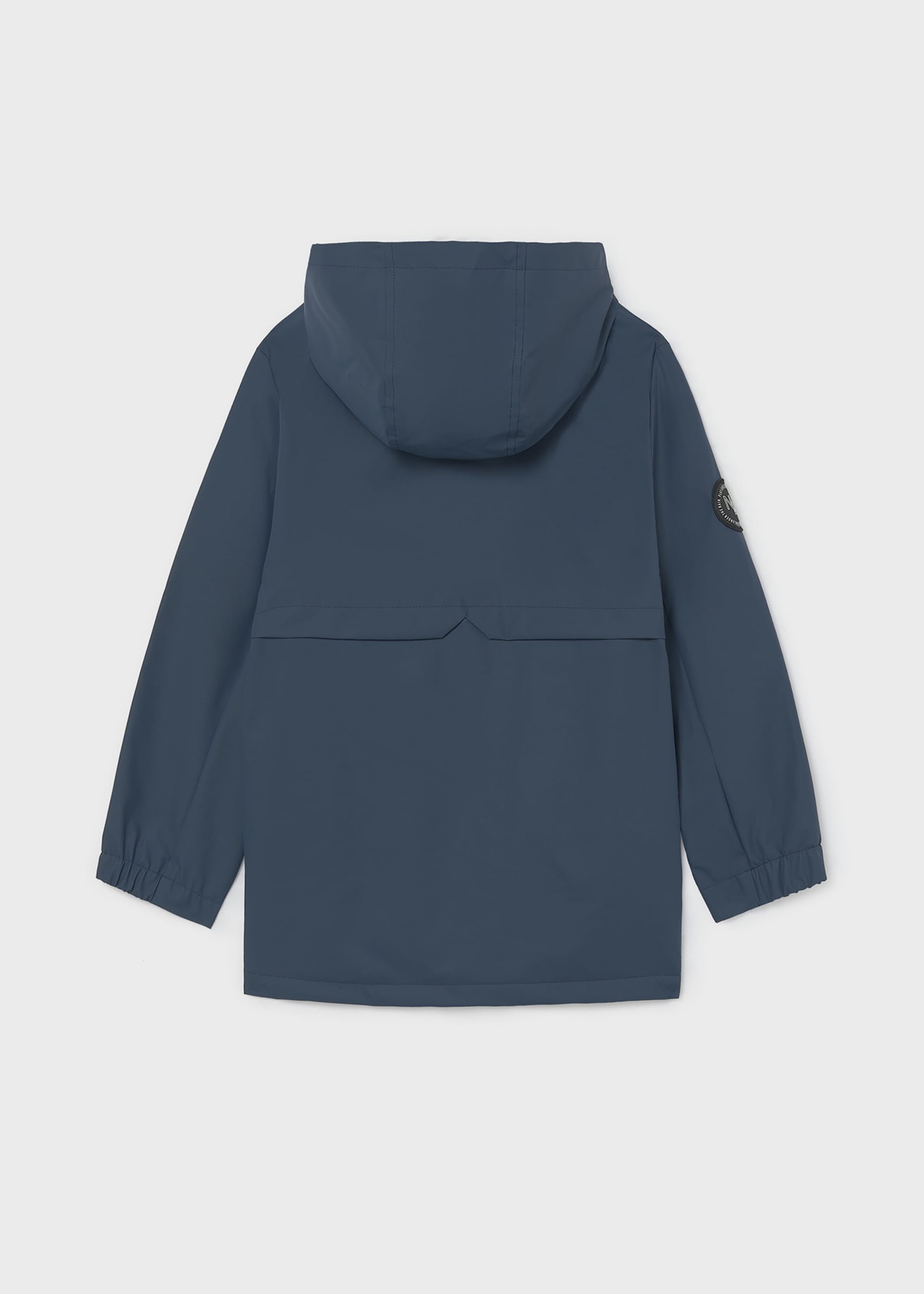 Men's rain jacket