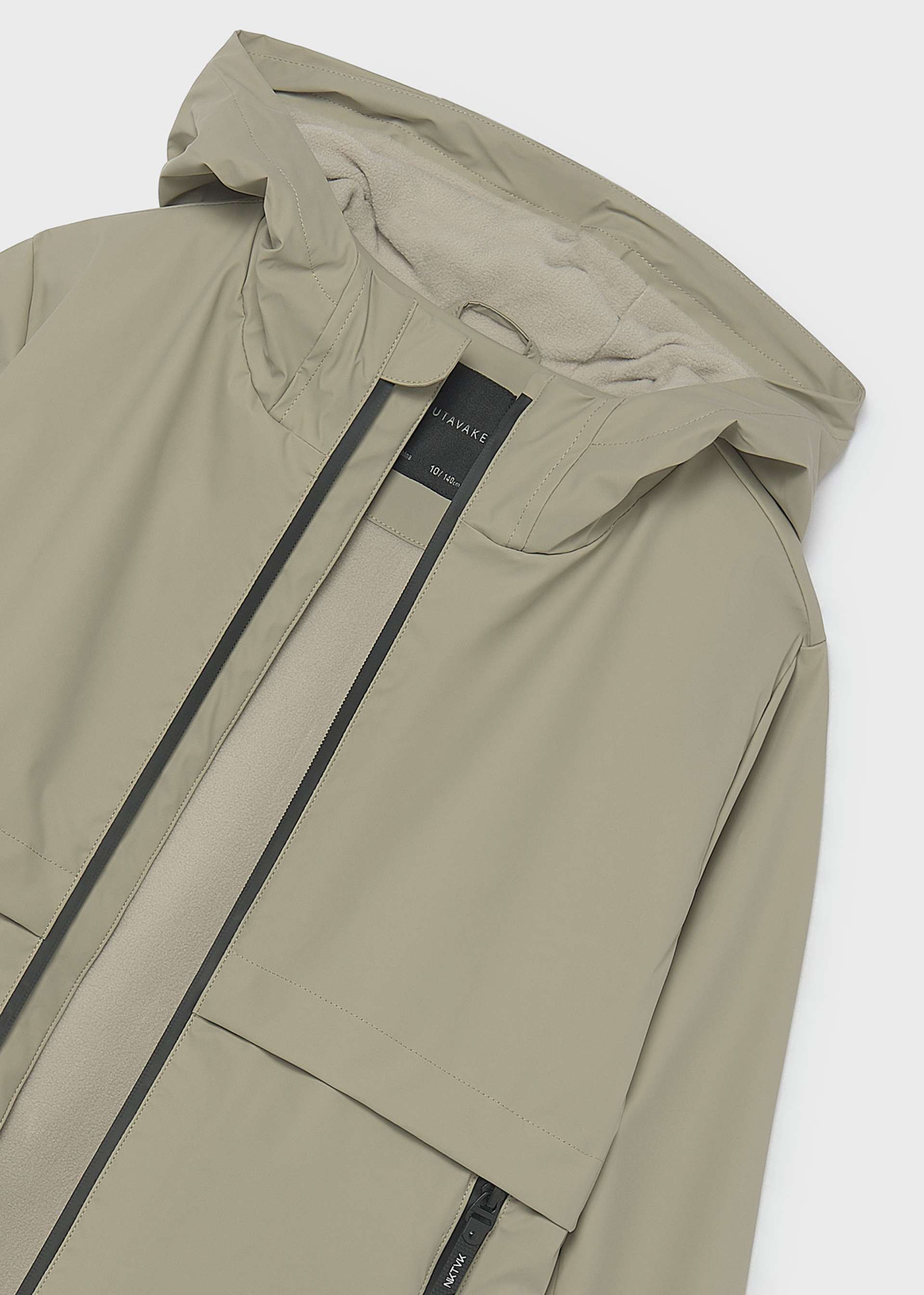 Boy Raincoat