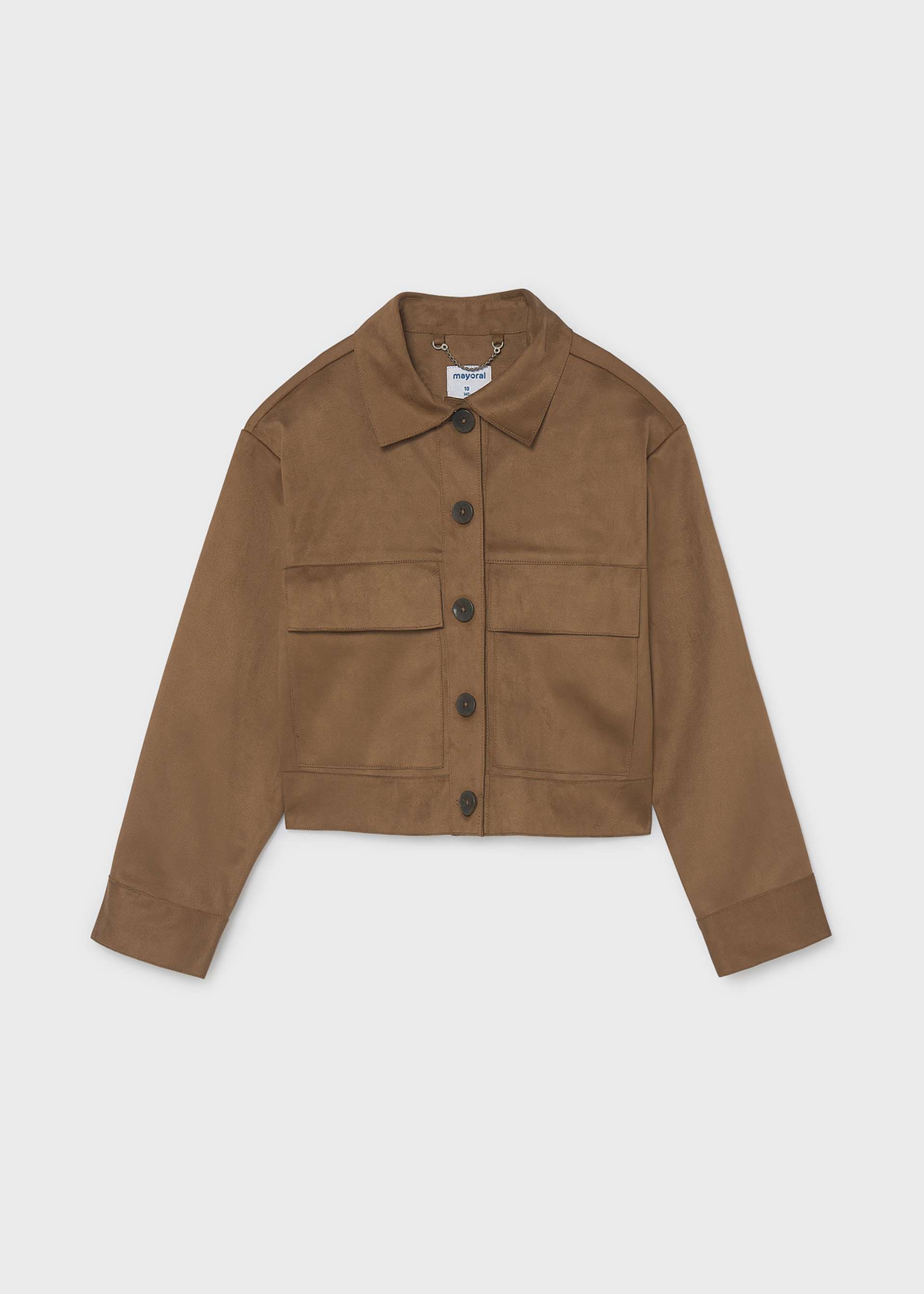 Veste fille
