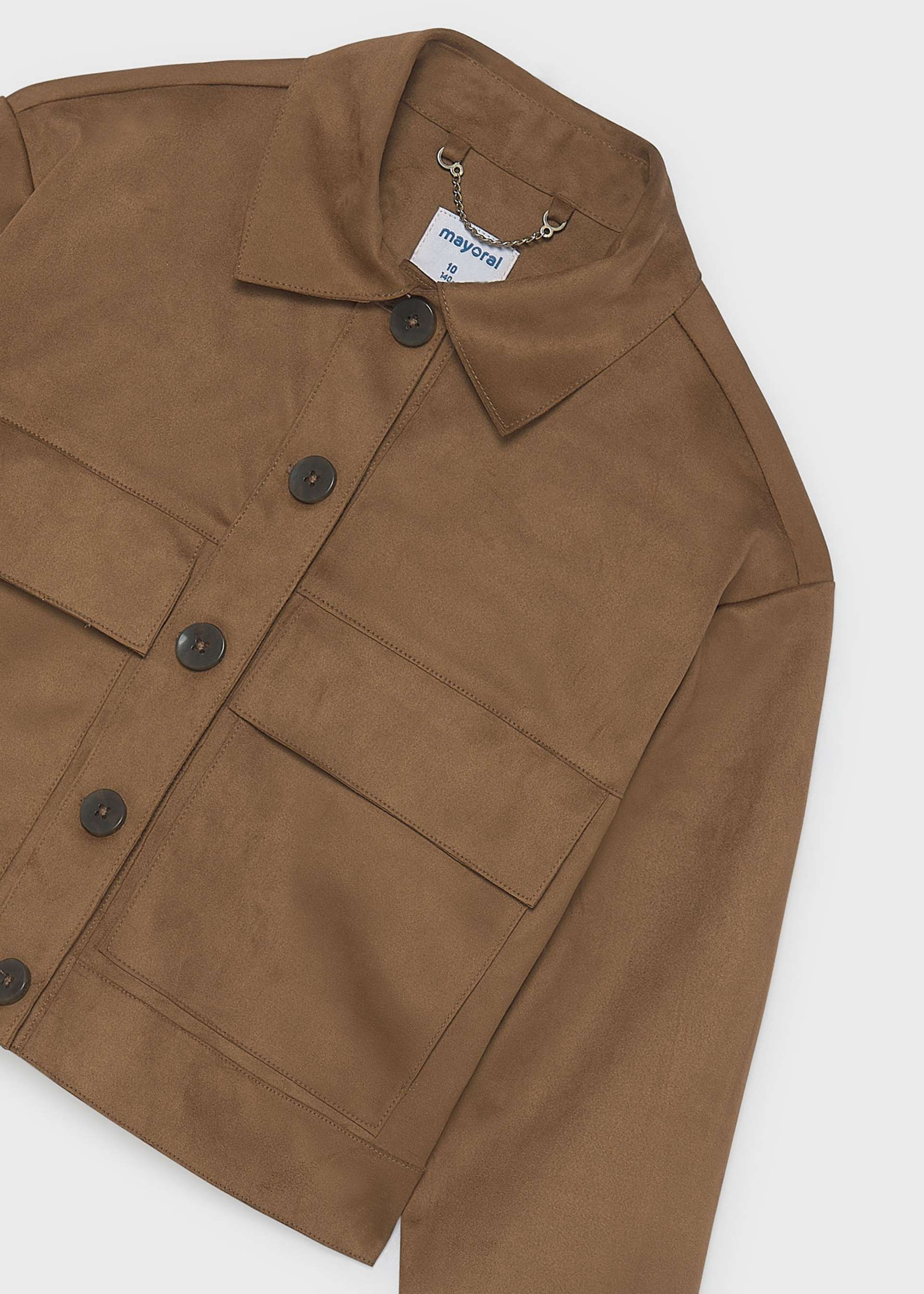 Veste fille