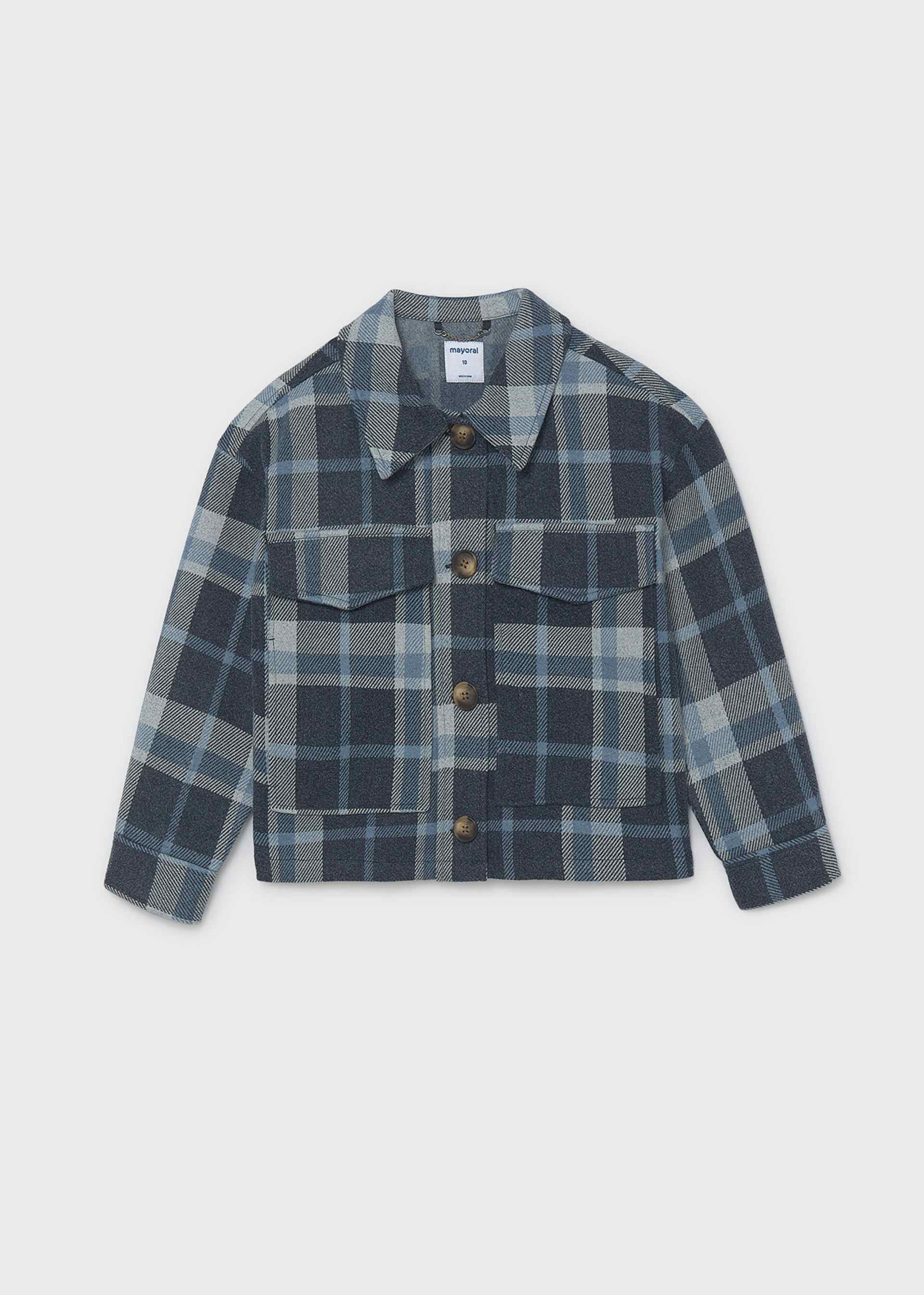 Manteau fille