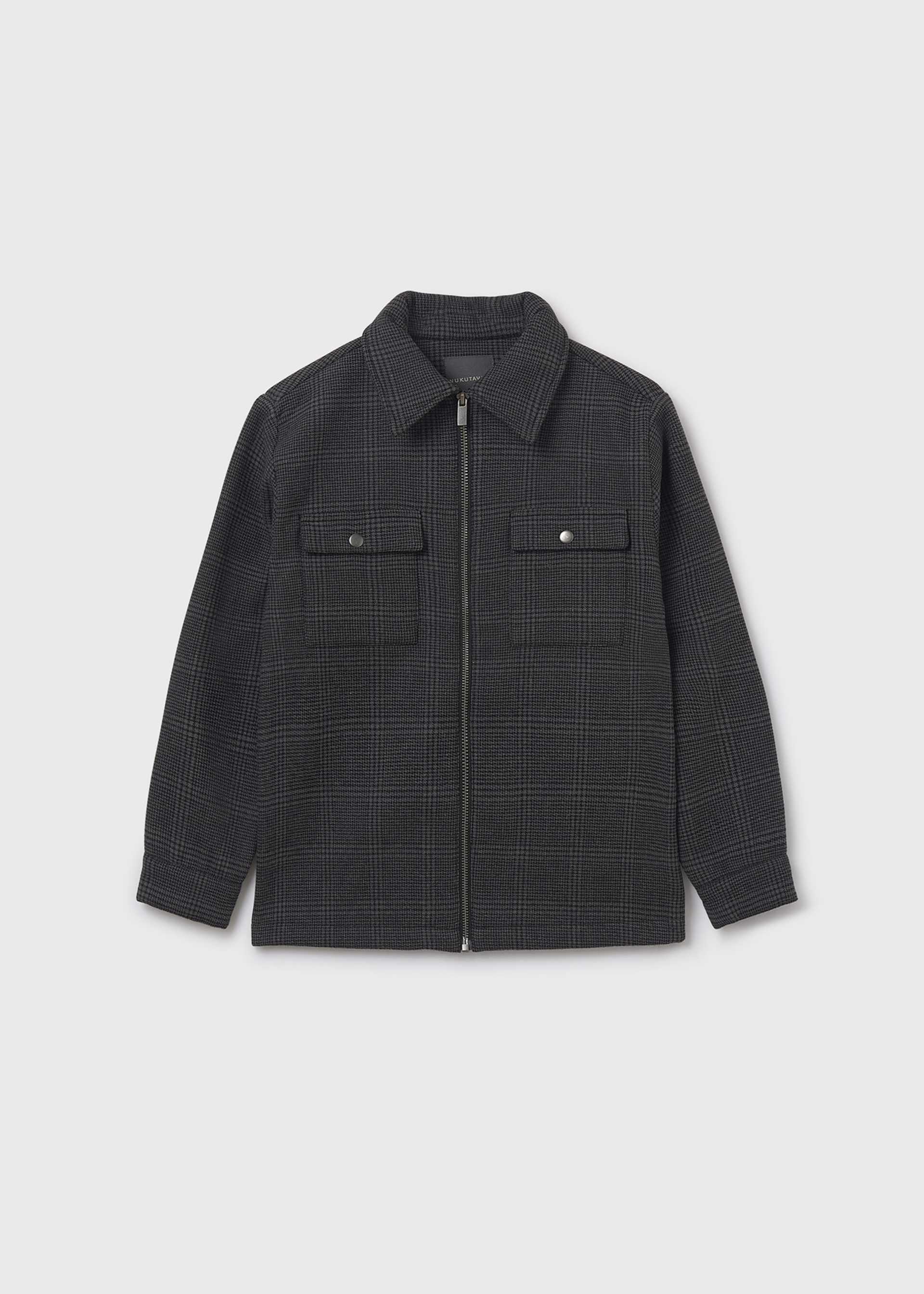Boy Jacket