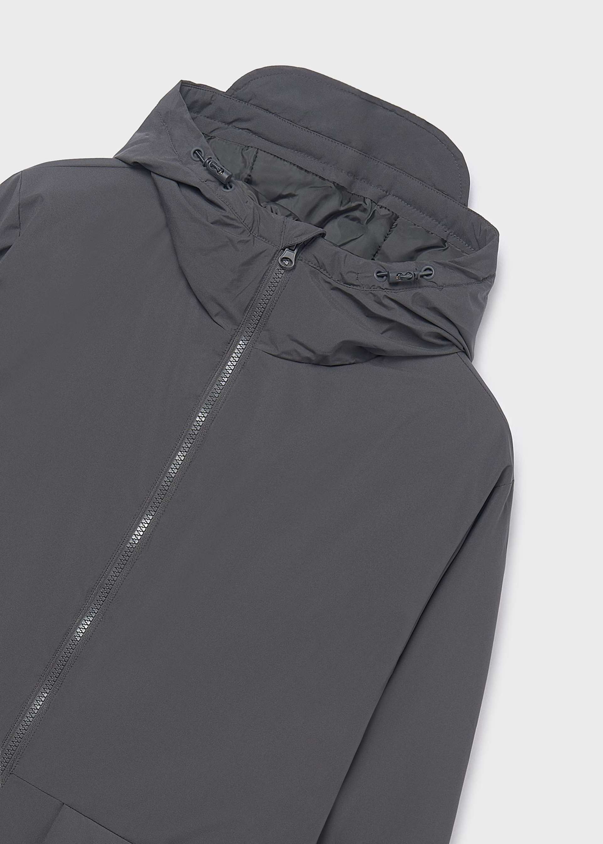 Boys parka