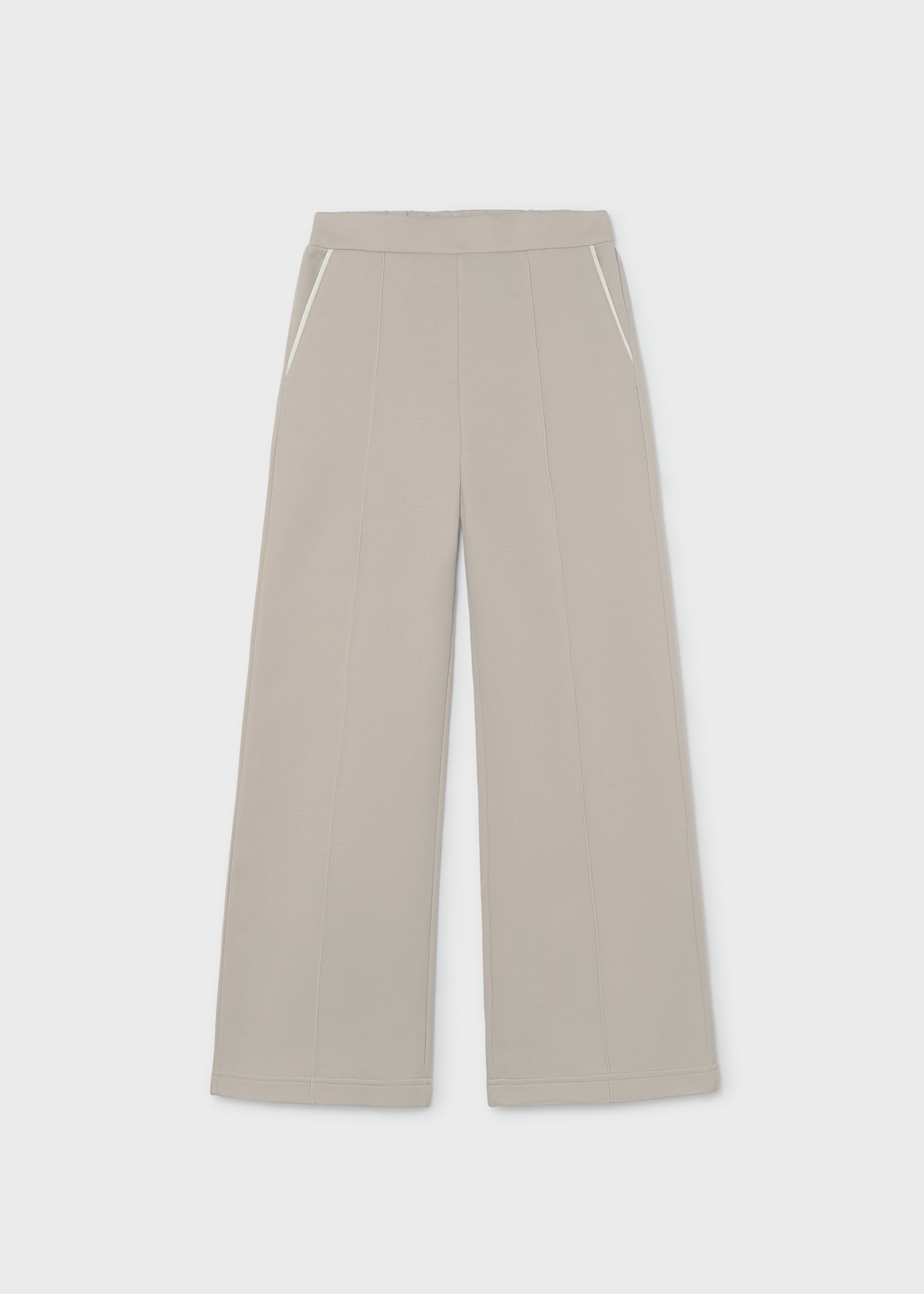Pantaloni lungi fata