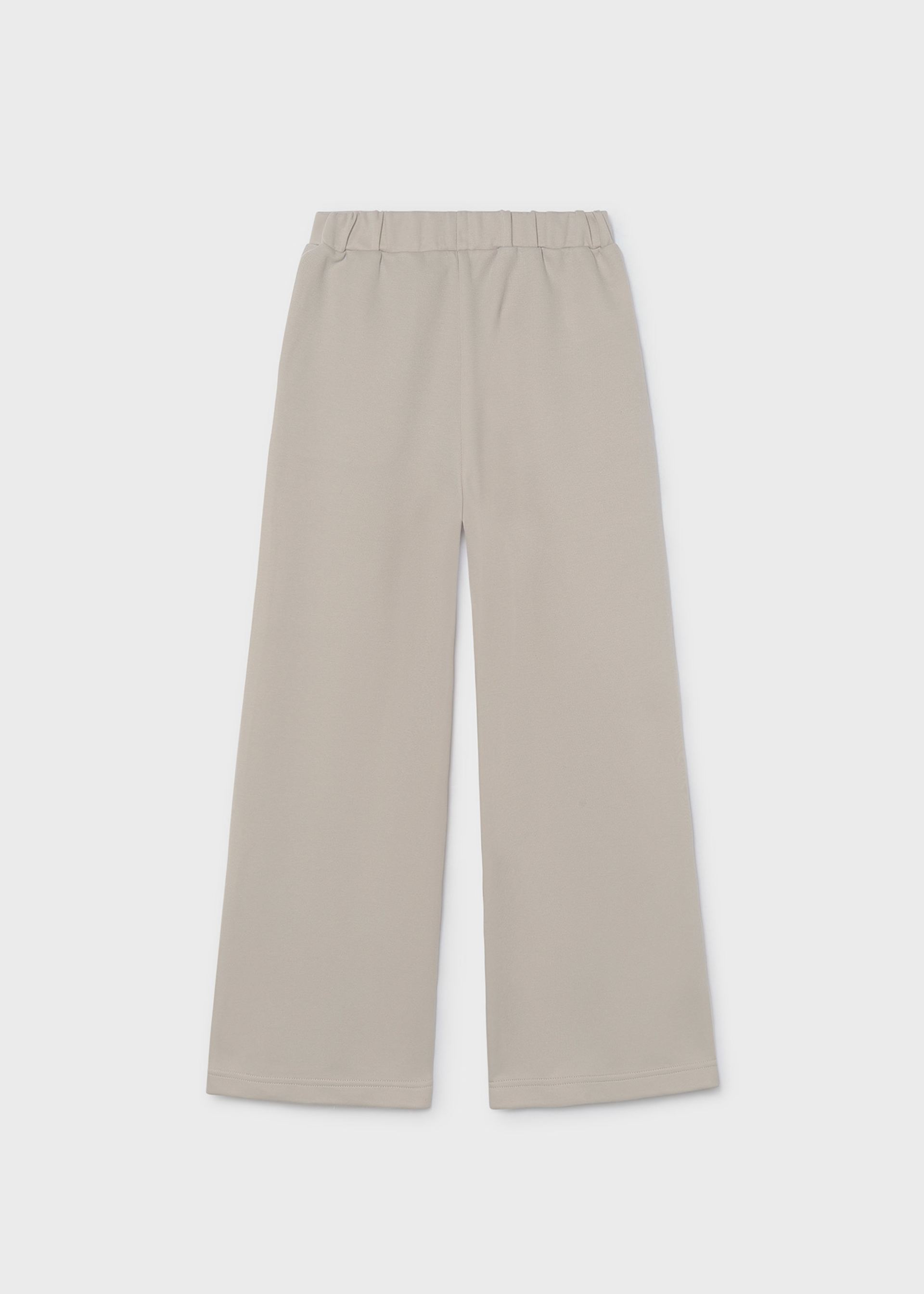 Pantaloni lungi fata