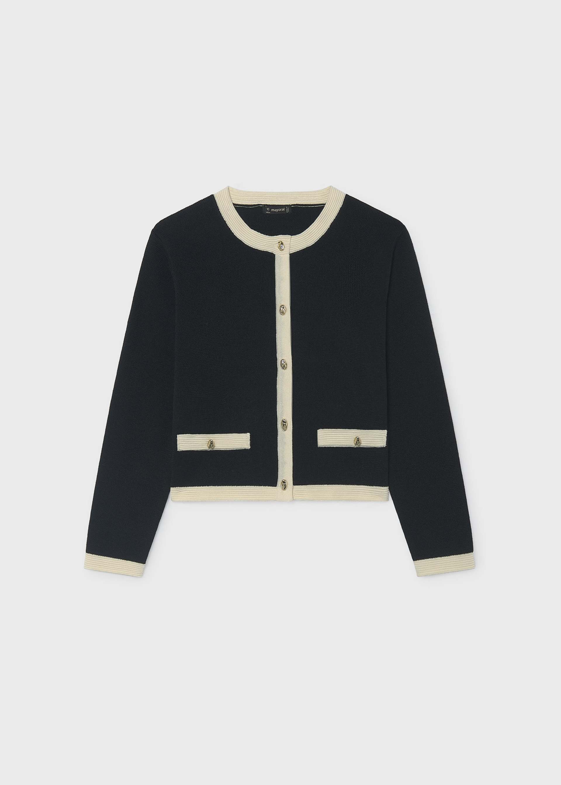Set 3-teilig mit Jacke Teenager Mädchen