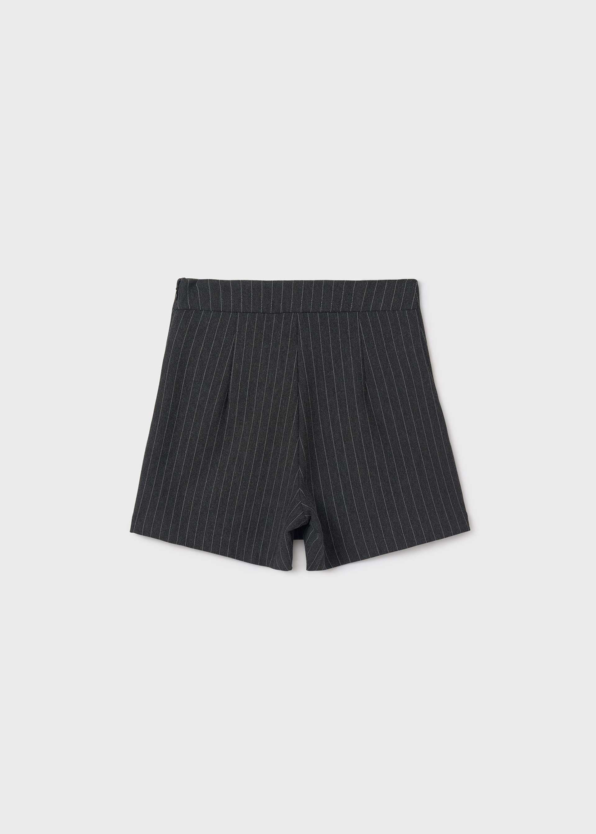 Jupe pantalon fille