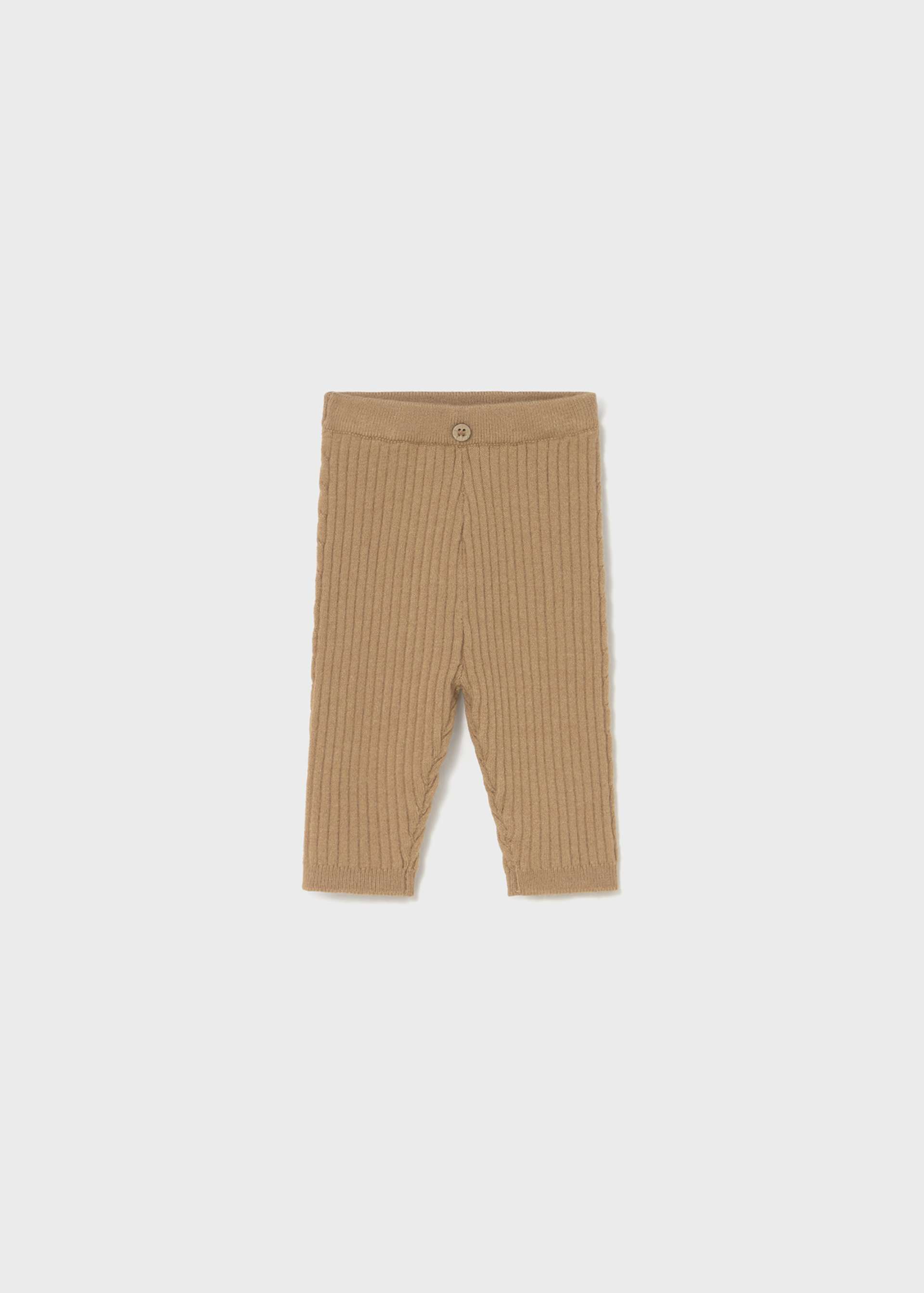 Legging tricot nacida
