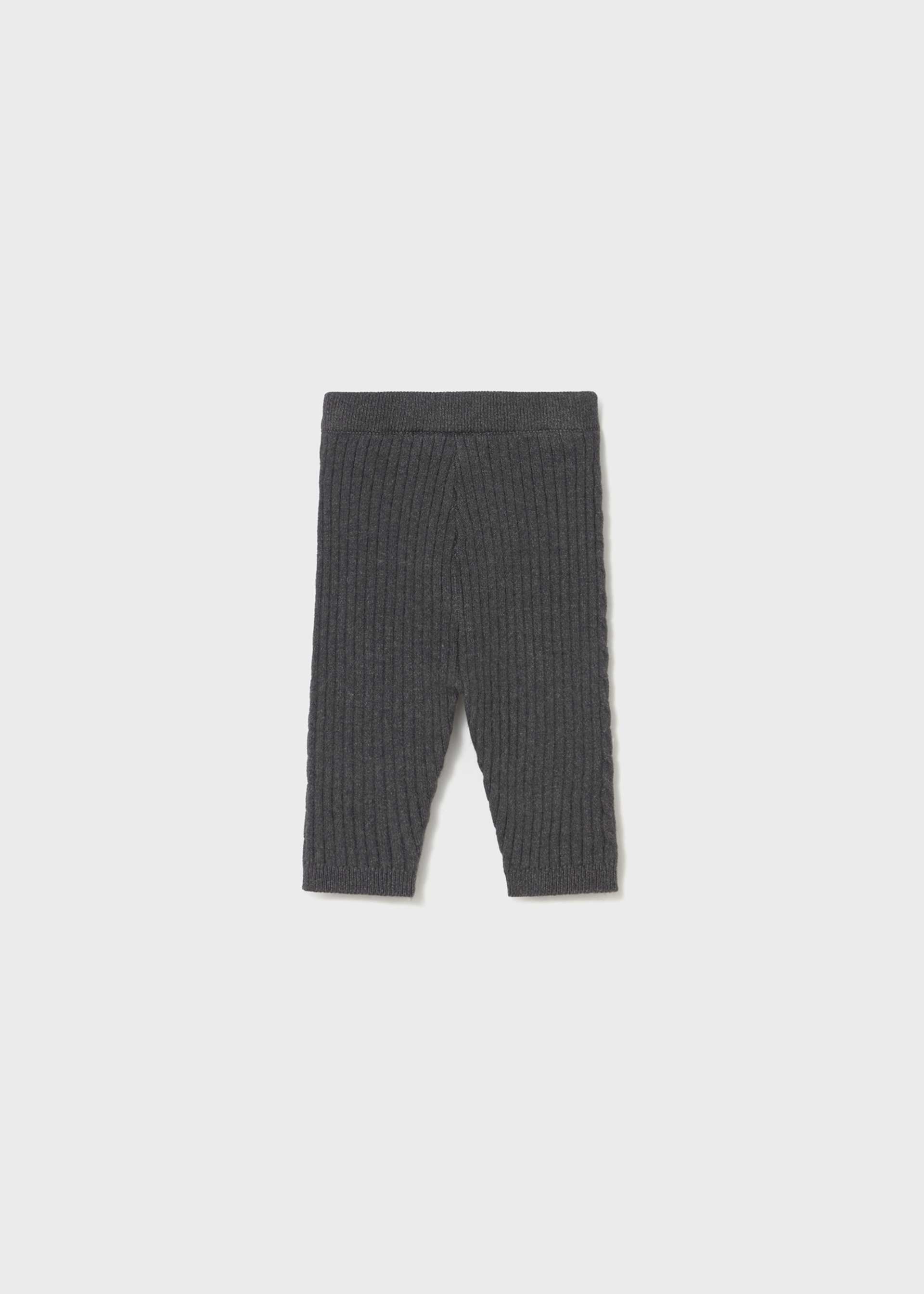 Strick-Leggings Neugeborene