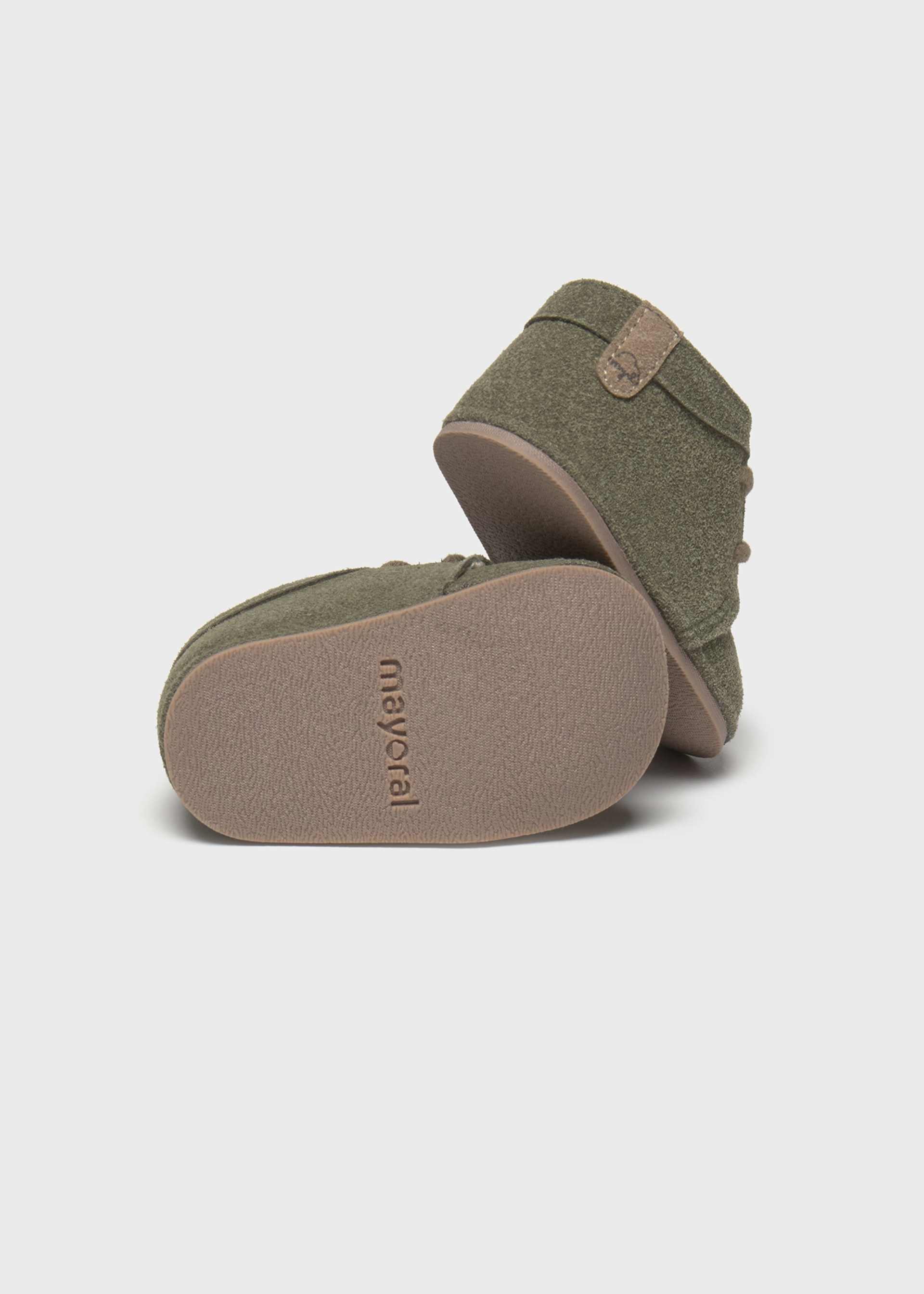 Newborn Shoes Newborn Shoes