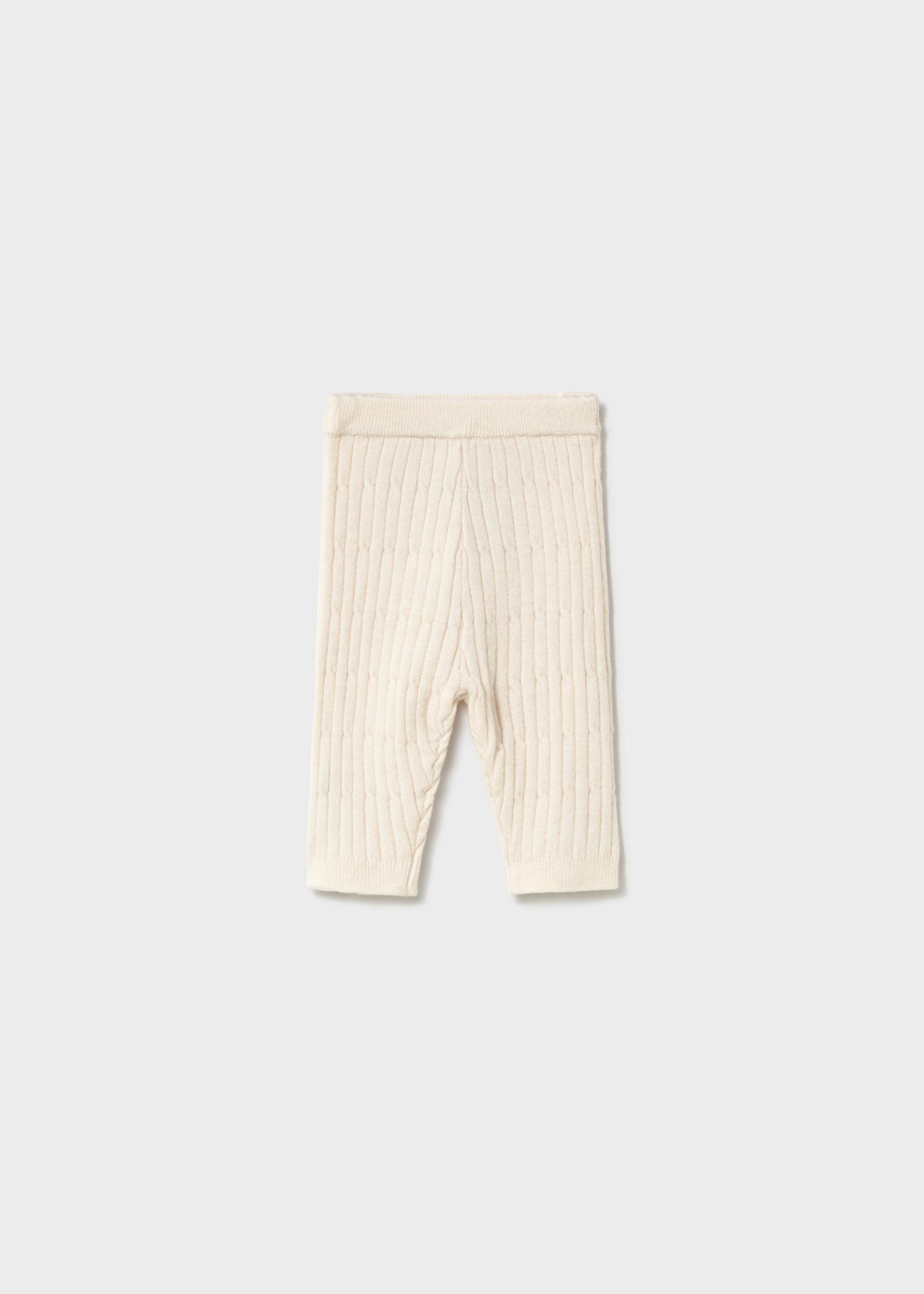 Legging recién nacida