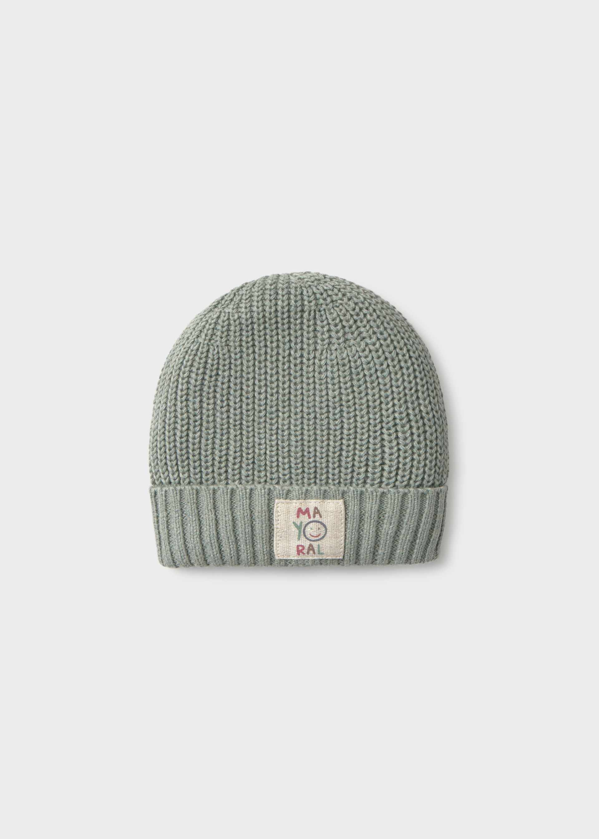 Strickmütze Neugeborene Jungen