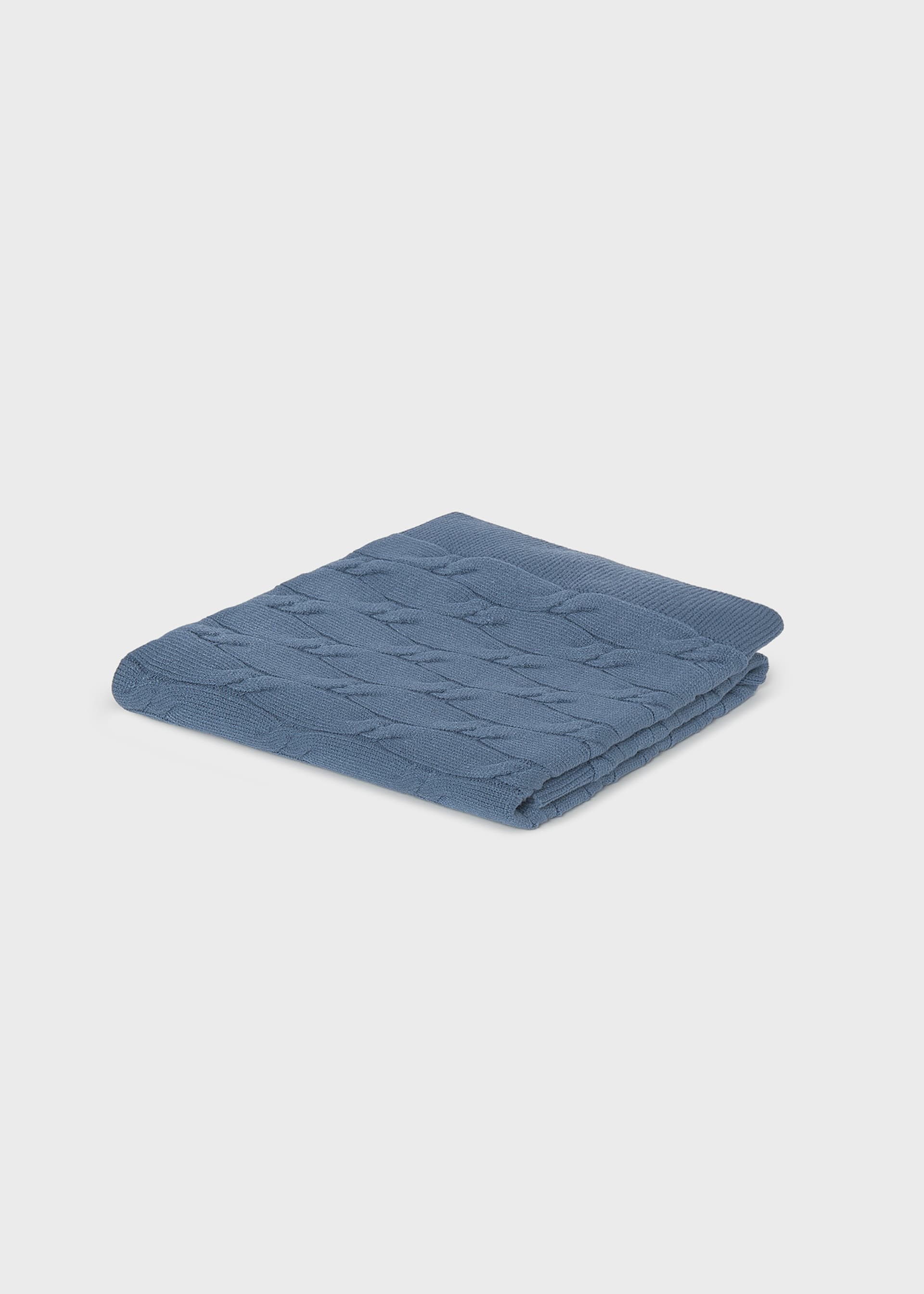 Baby blanket baby