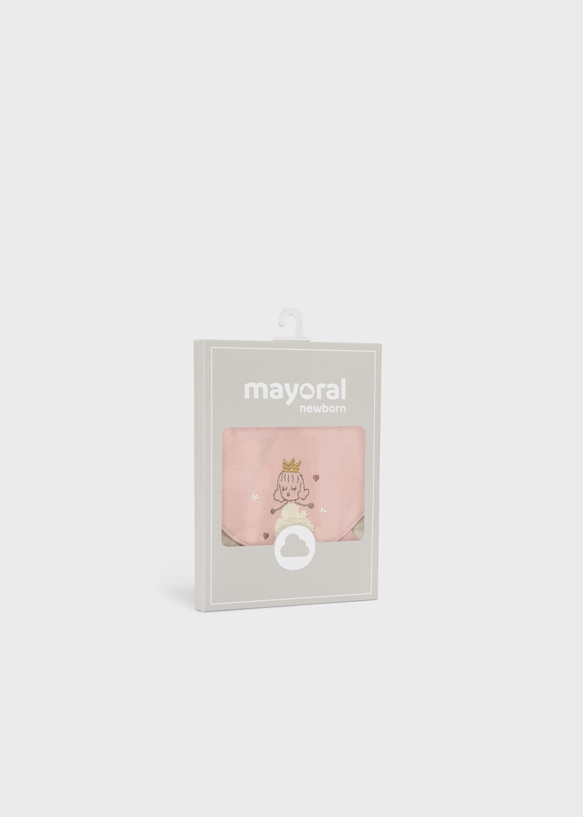 Set bavetici impermeabile bebe