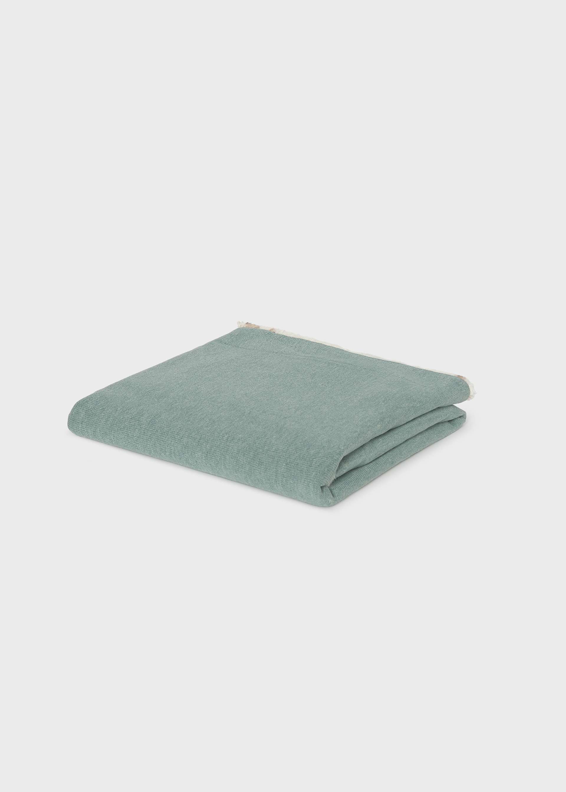 Blanket baby