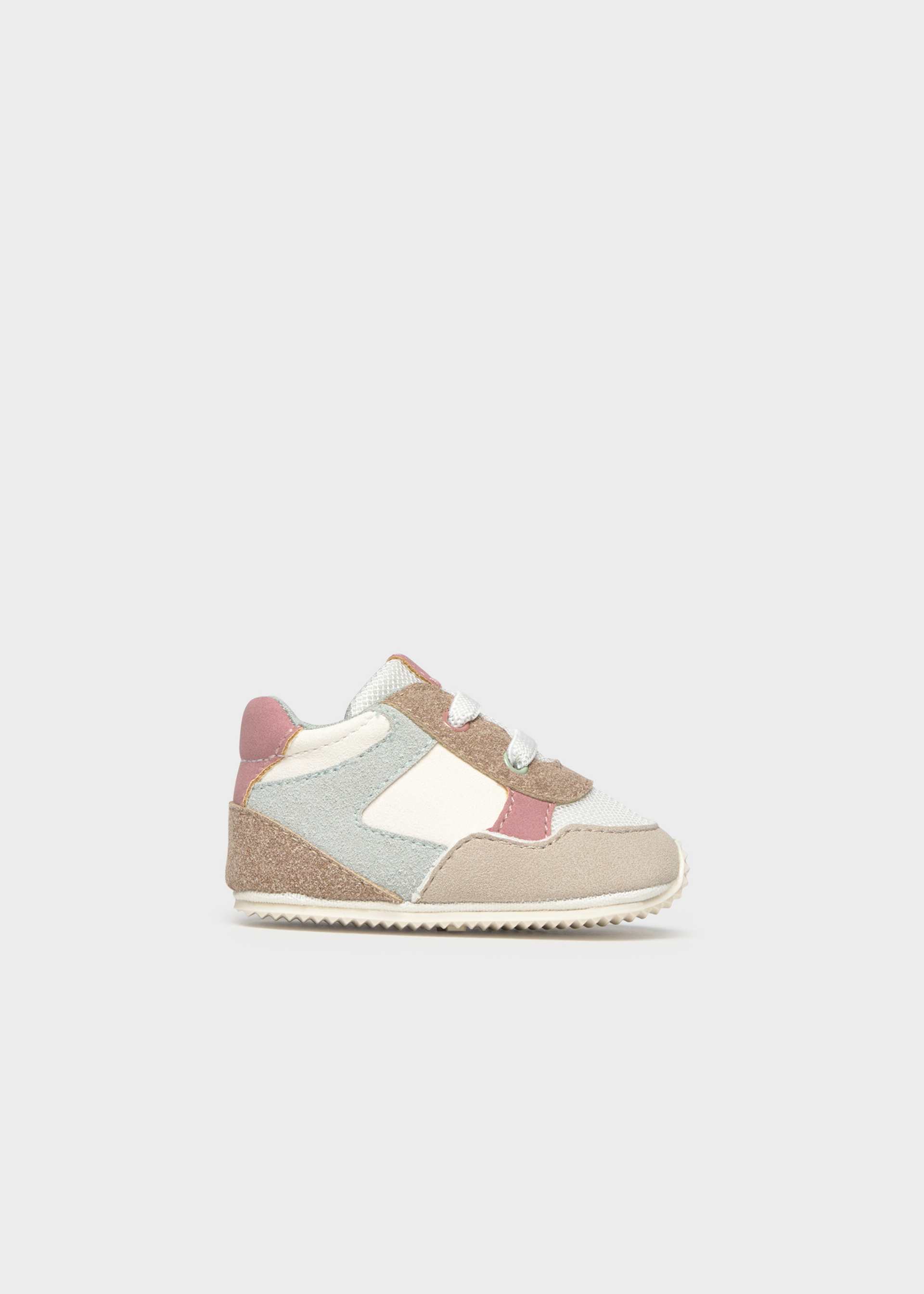 Sneakers Neugeborene Jungen