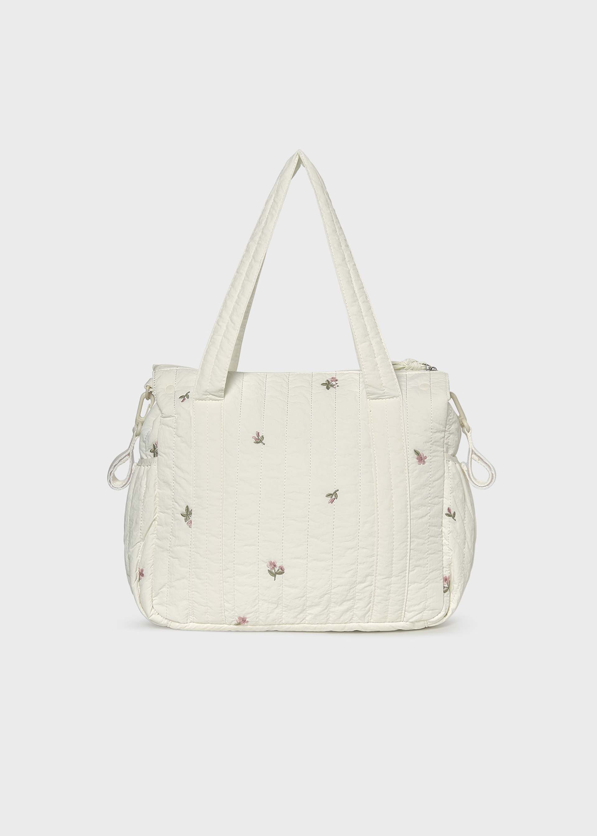 Wickeltasche mit Wickelauflage und Rucksack Baby