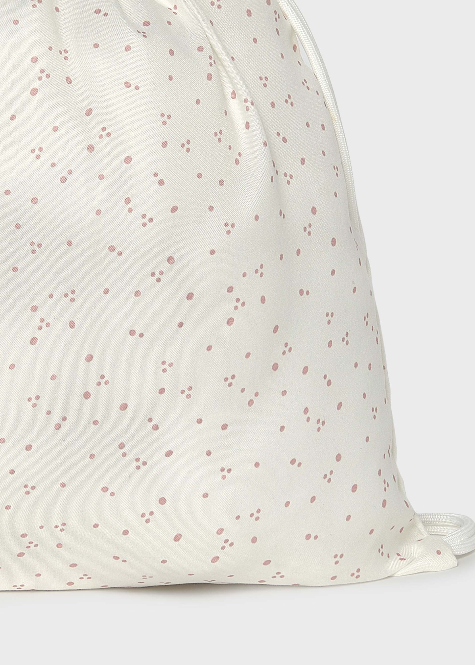 Wickeltasche mit Wickelauflage und Rucksack Baby