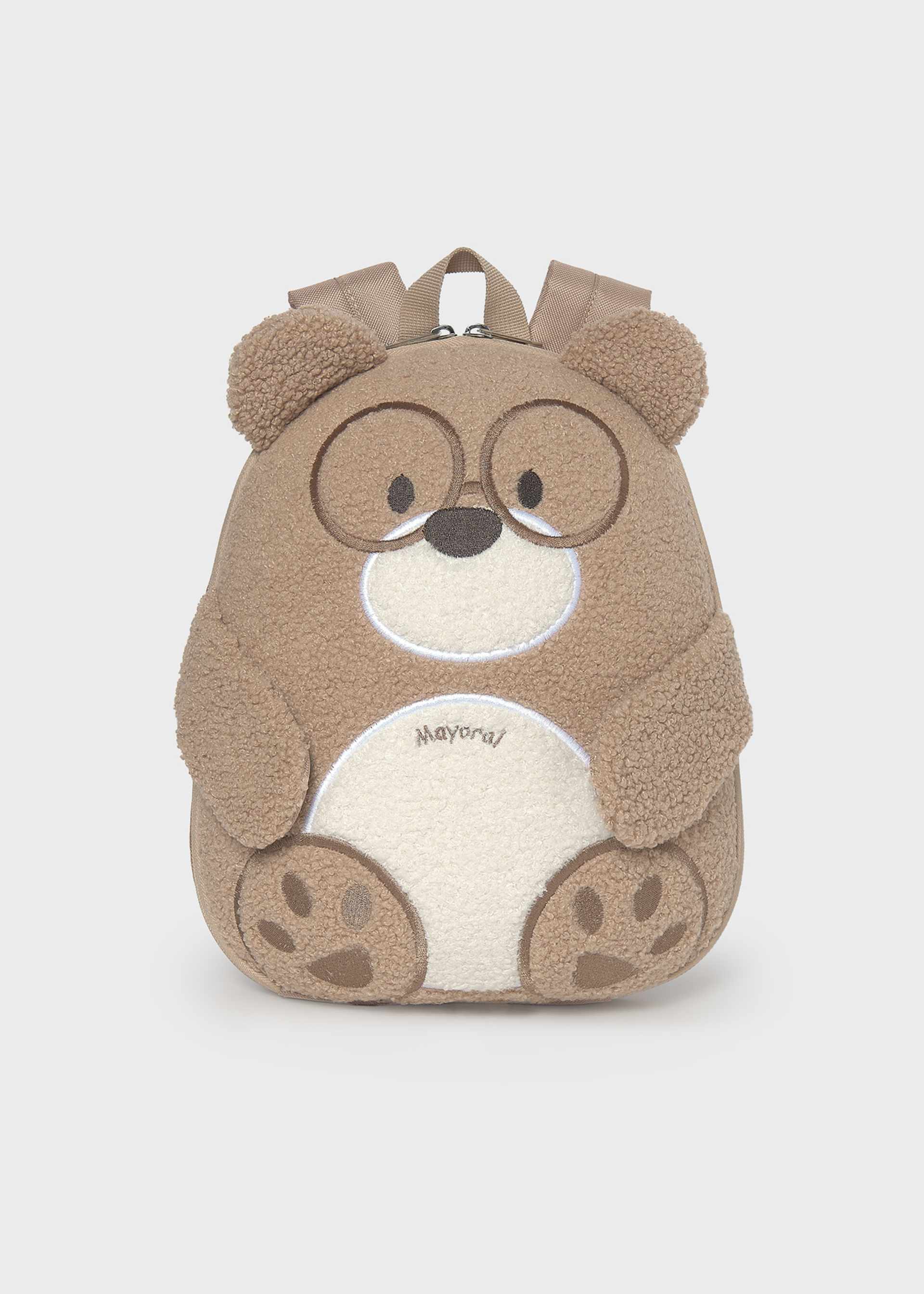 Mochila bebé