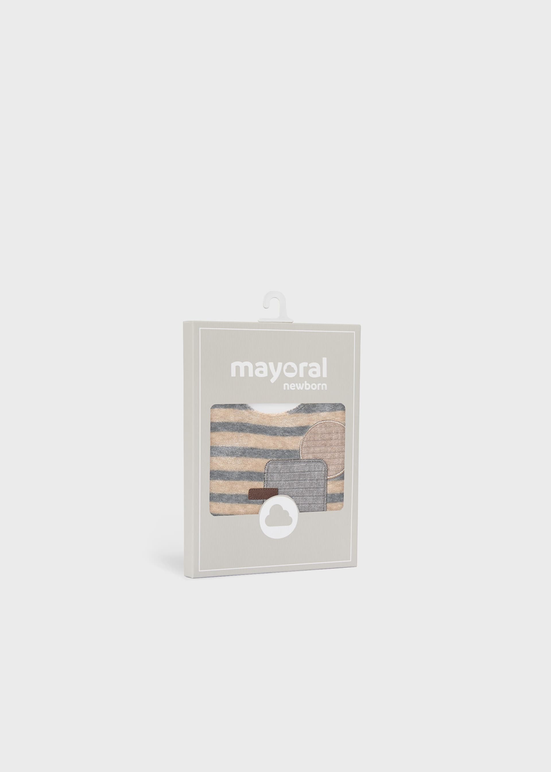 Baby 2 pack of waterproof bibs