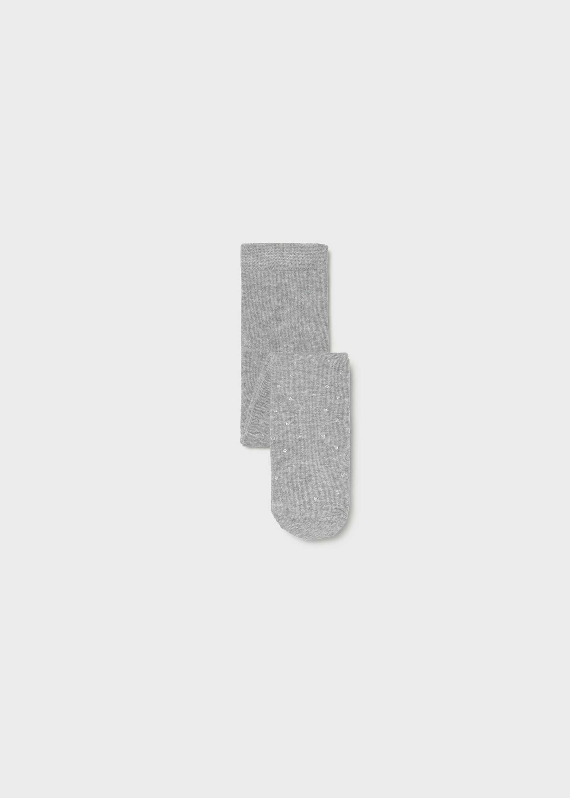 Baby Tights with Details